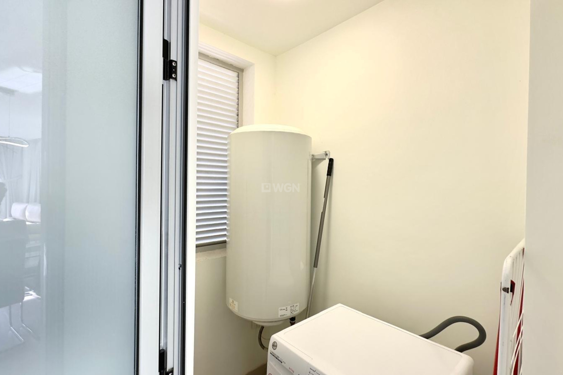 Reventa - Apartamento / piso - Finestrat