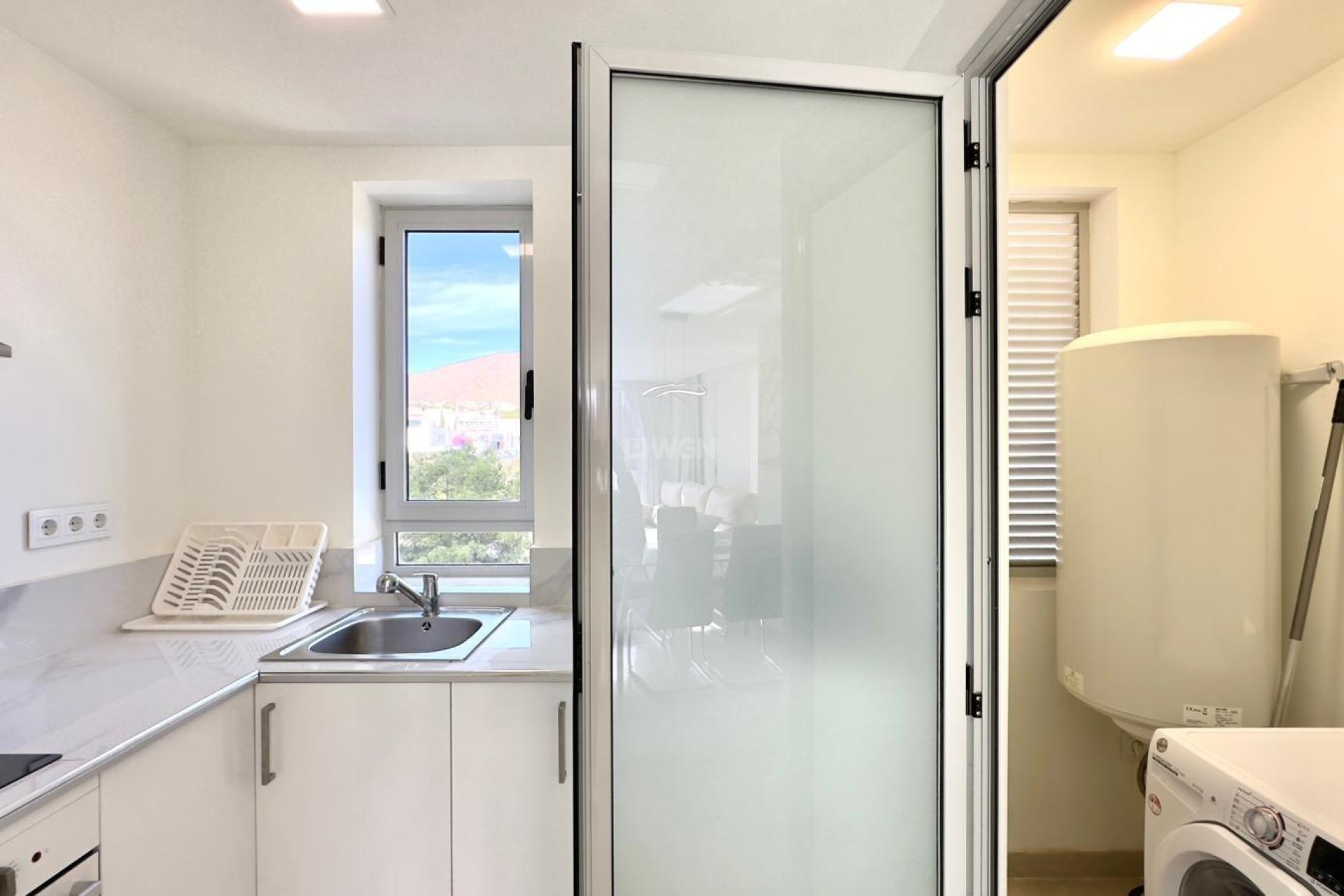 Reventa - Apartamento / piso - Finestrat