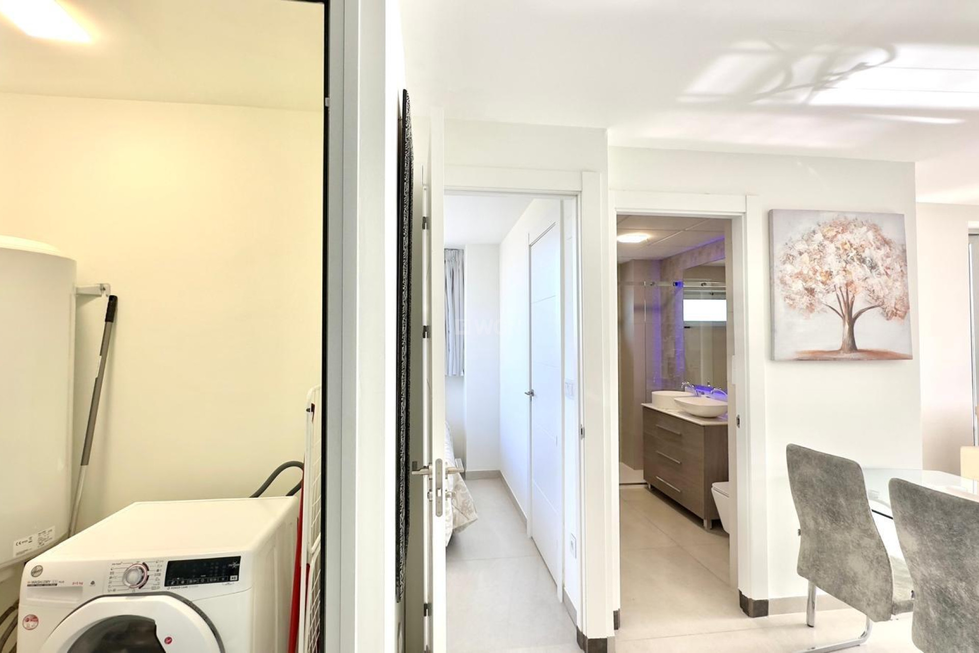 Reventa - Apartamento / piso - Finestrat