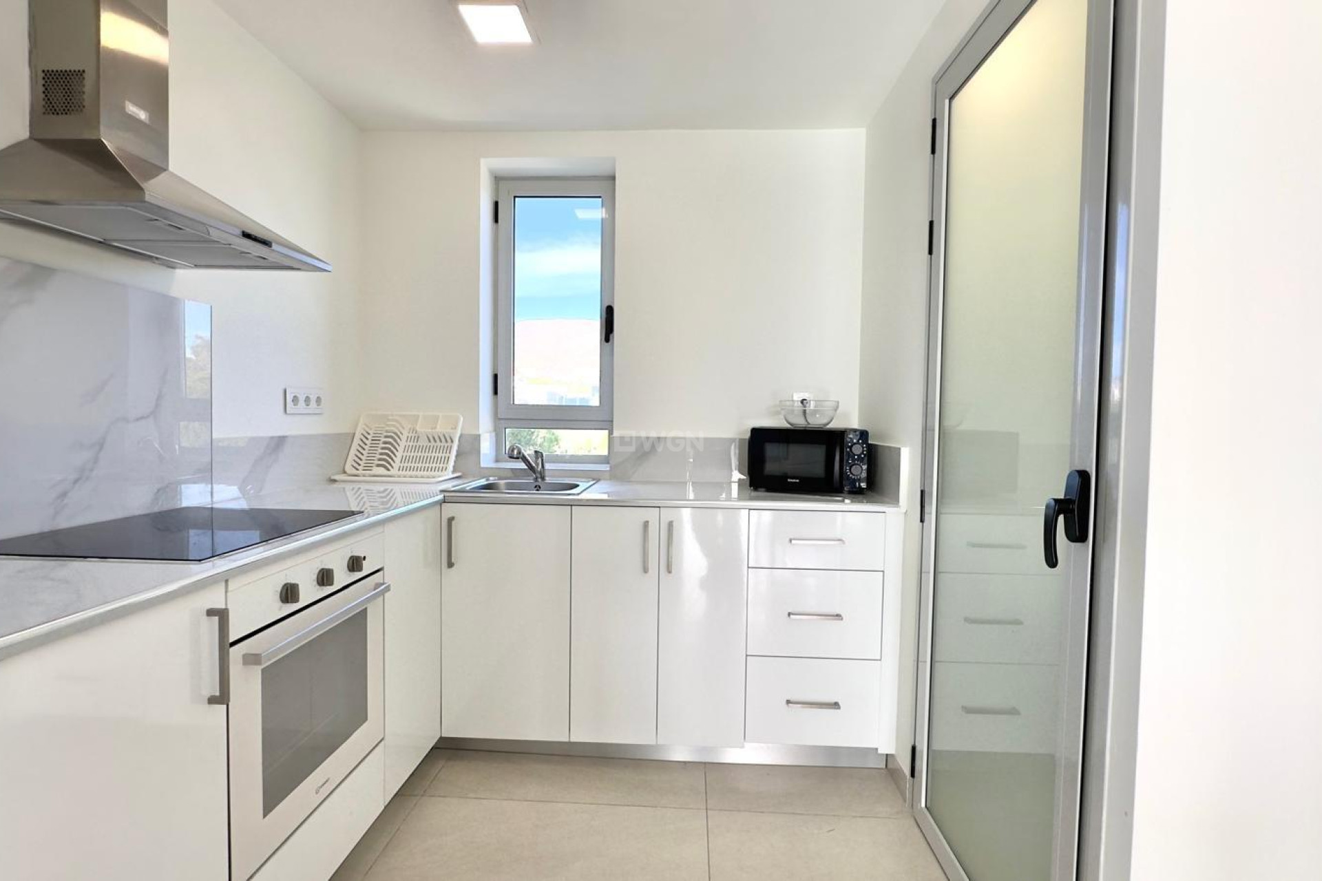 Reventa - Apartamento / piso - Finestrat