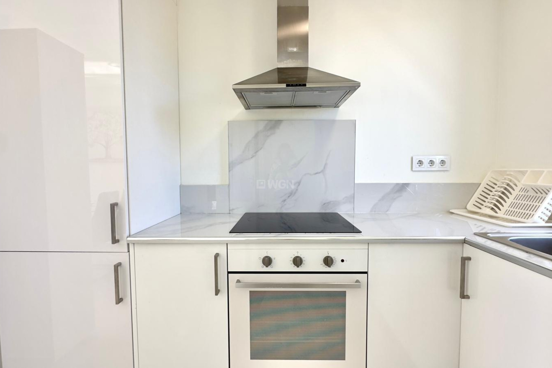 Reventa - Apartamento / piso - Finestrat