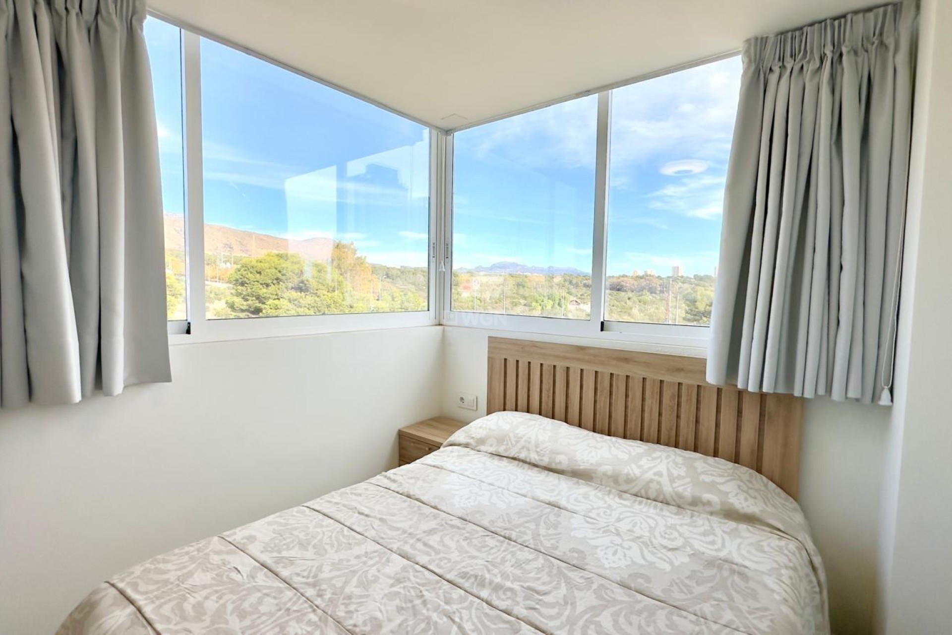 Reventa - Apartamento / piso - Finestrat