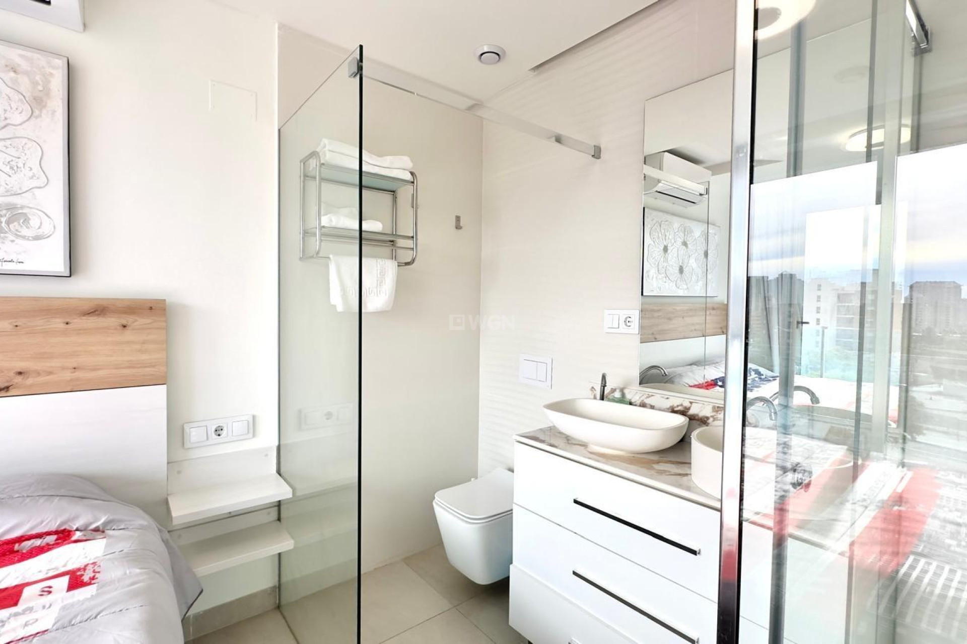 Reventa - Apartamento / piso - Finestrat