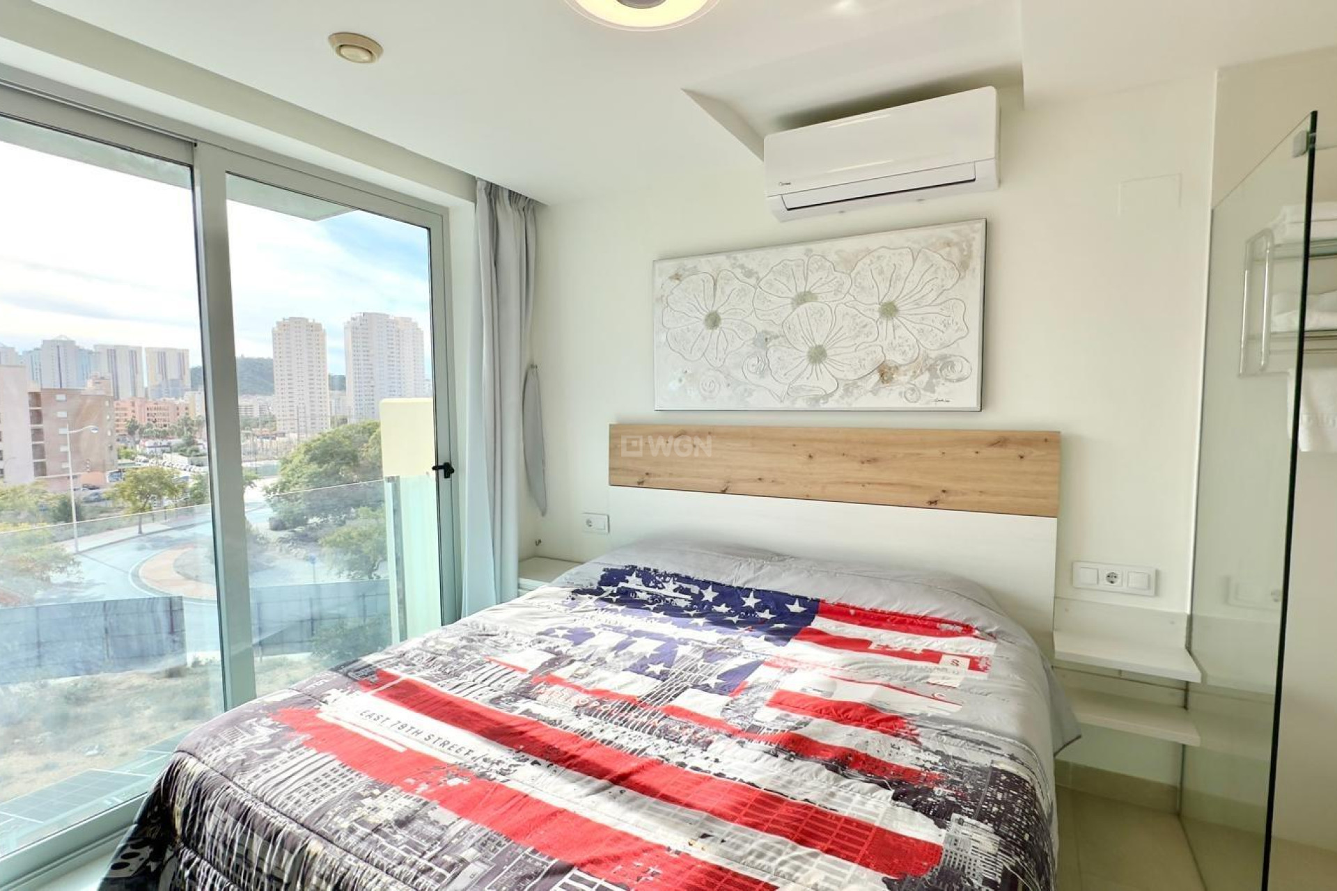 Reventa - Apartamento / piso - Finestrat