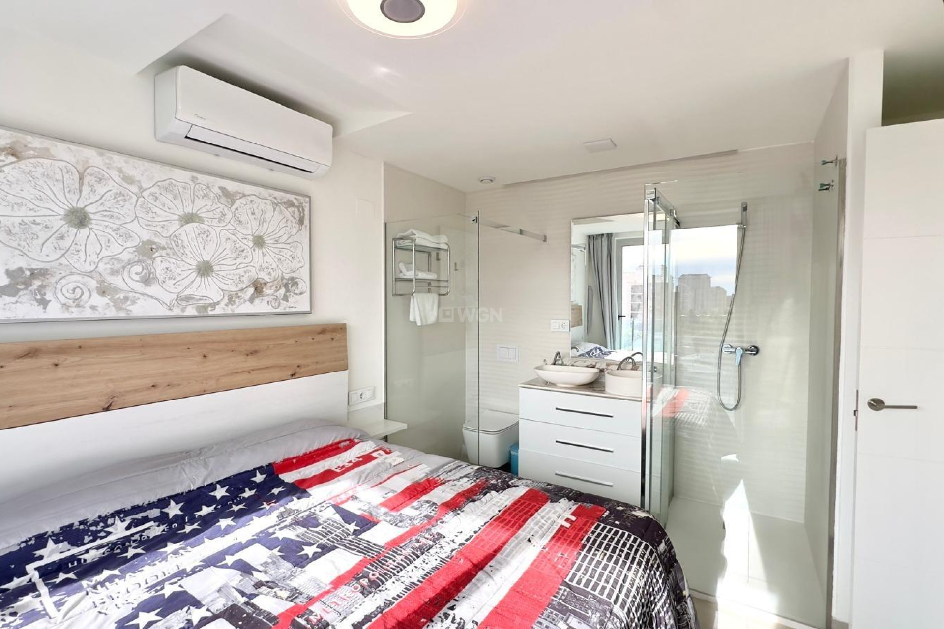 Reventa - Apartamento / piso - Finestrat