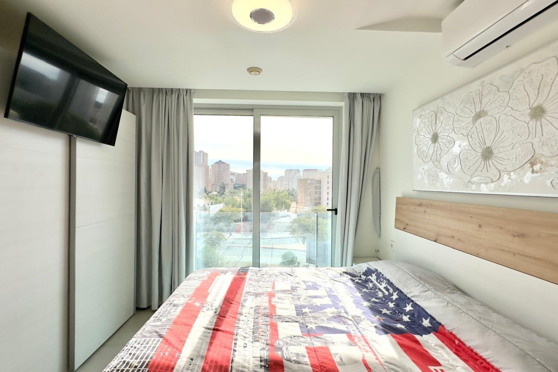 Reventa - Apartamento / piso - Finestrat