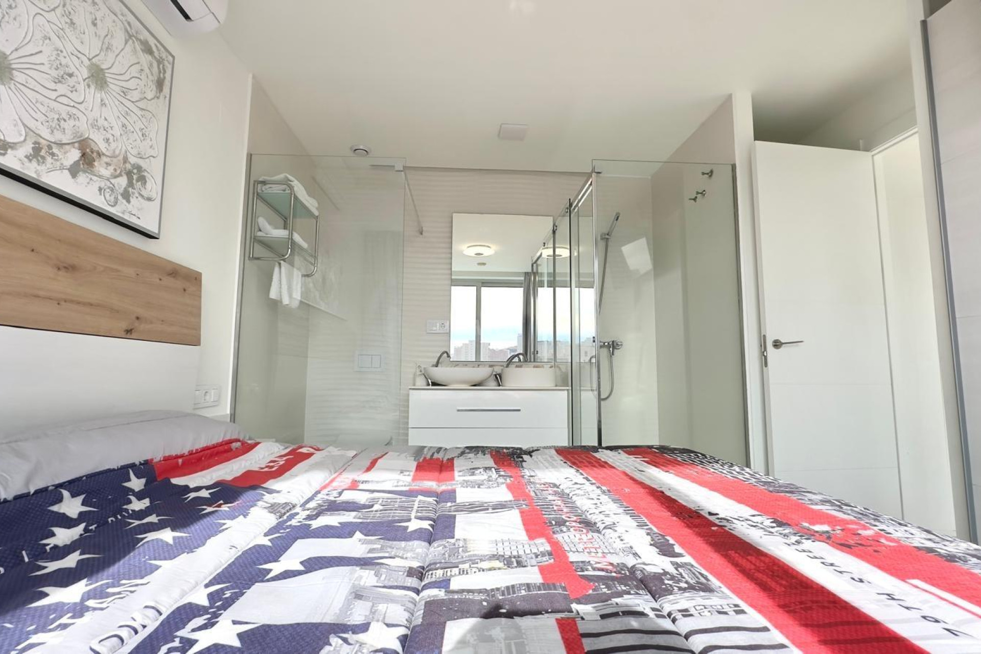 Reventa - Apartamento / piso - Finestrat