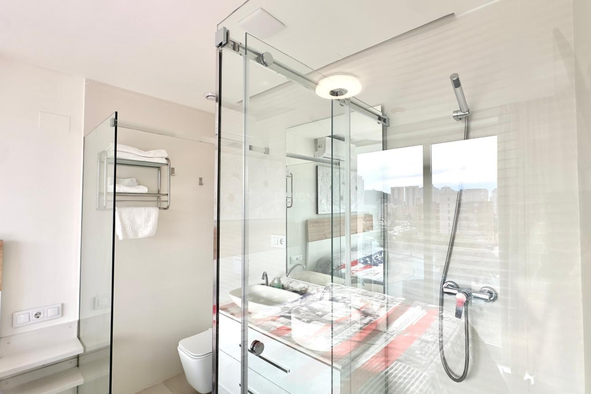 Reventa - Apartamento / piso - Finestrat