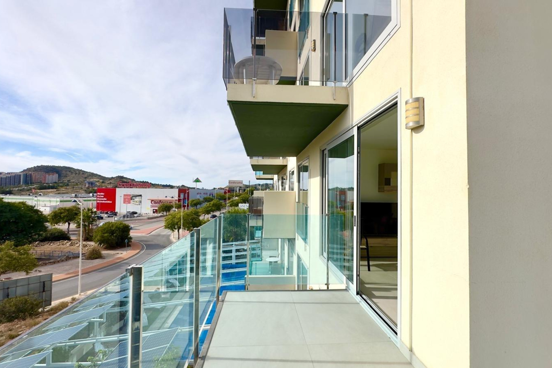 Reventa - Apartamento / piso - Finestrat