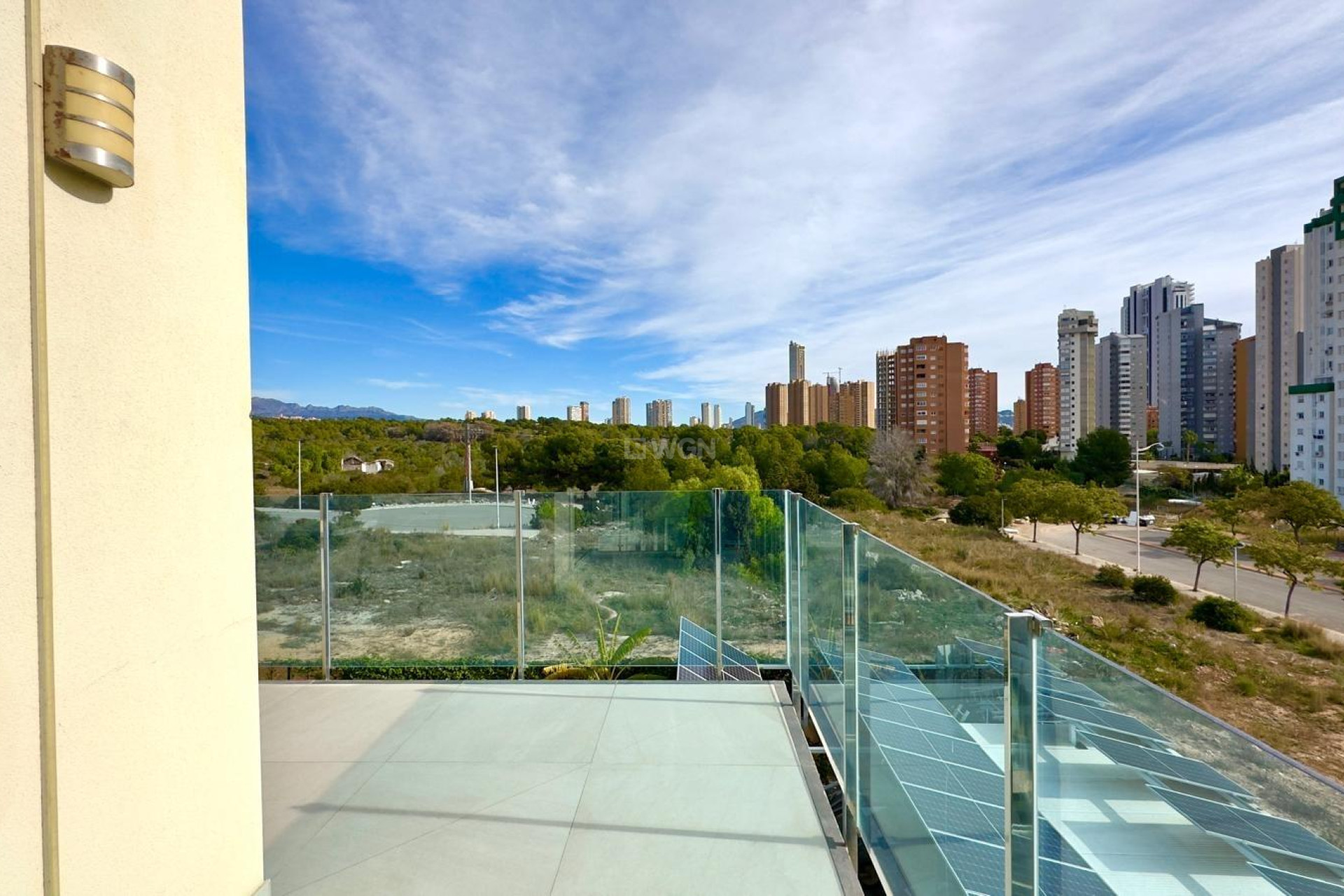 Reventa - Apartamento / piso - Finestrat