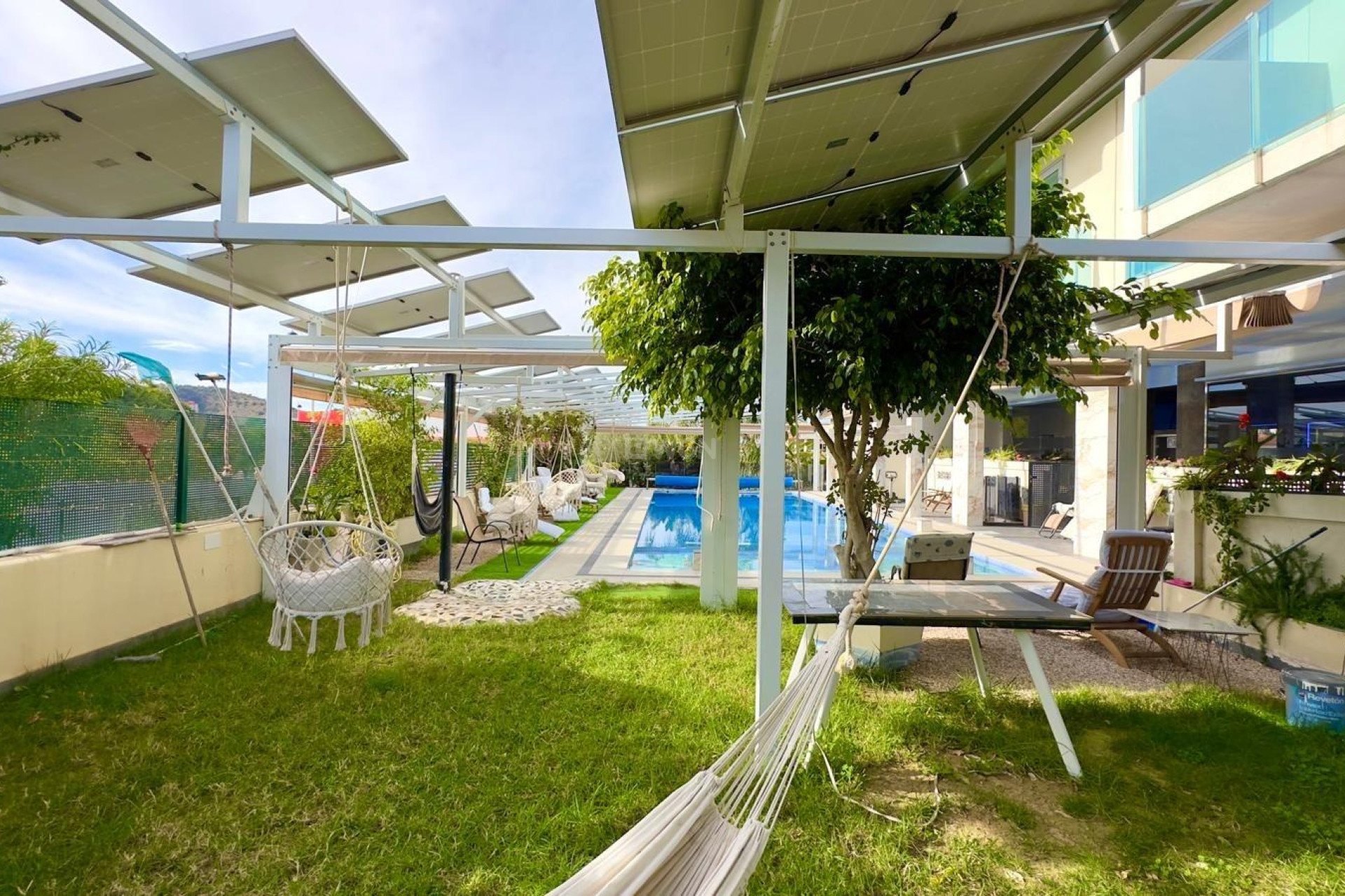 Reventa - Apartamento / piso - Finestrat