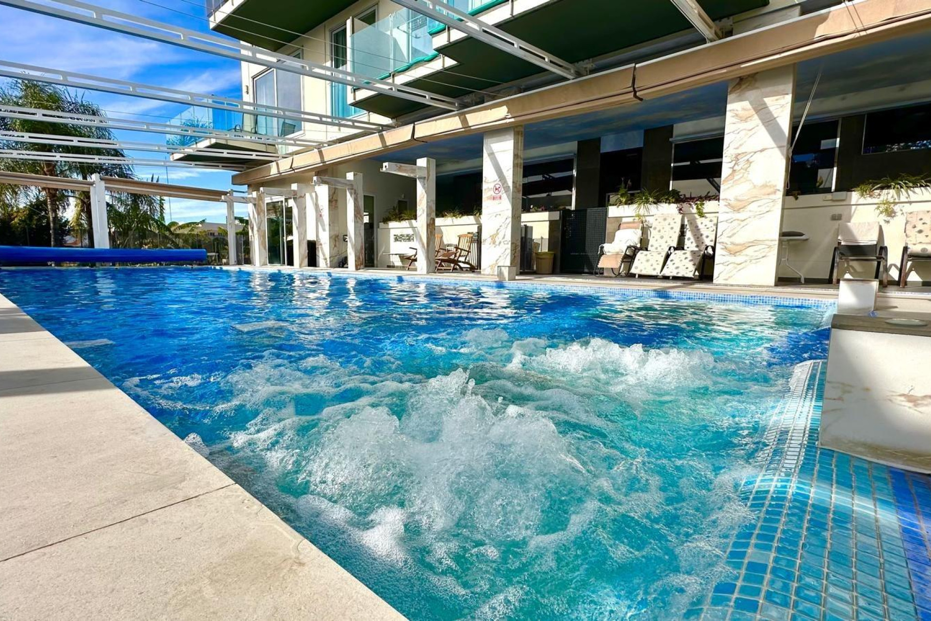 Reventa - Apartamento / piso - Finestrat