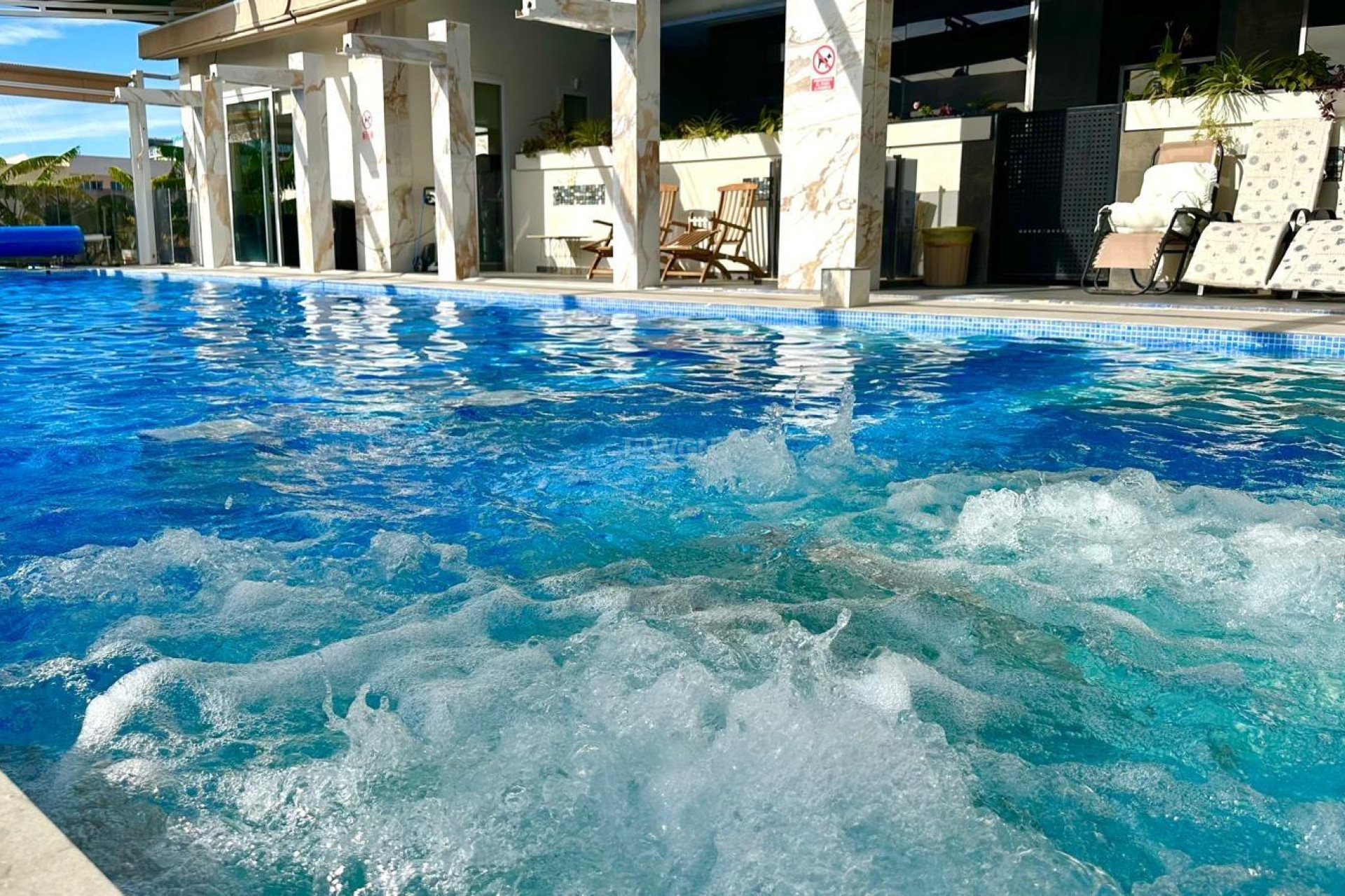 Reventa - Apartamento / piso - Finestrat