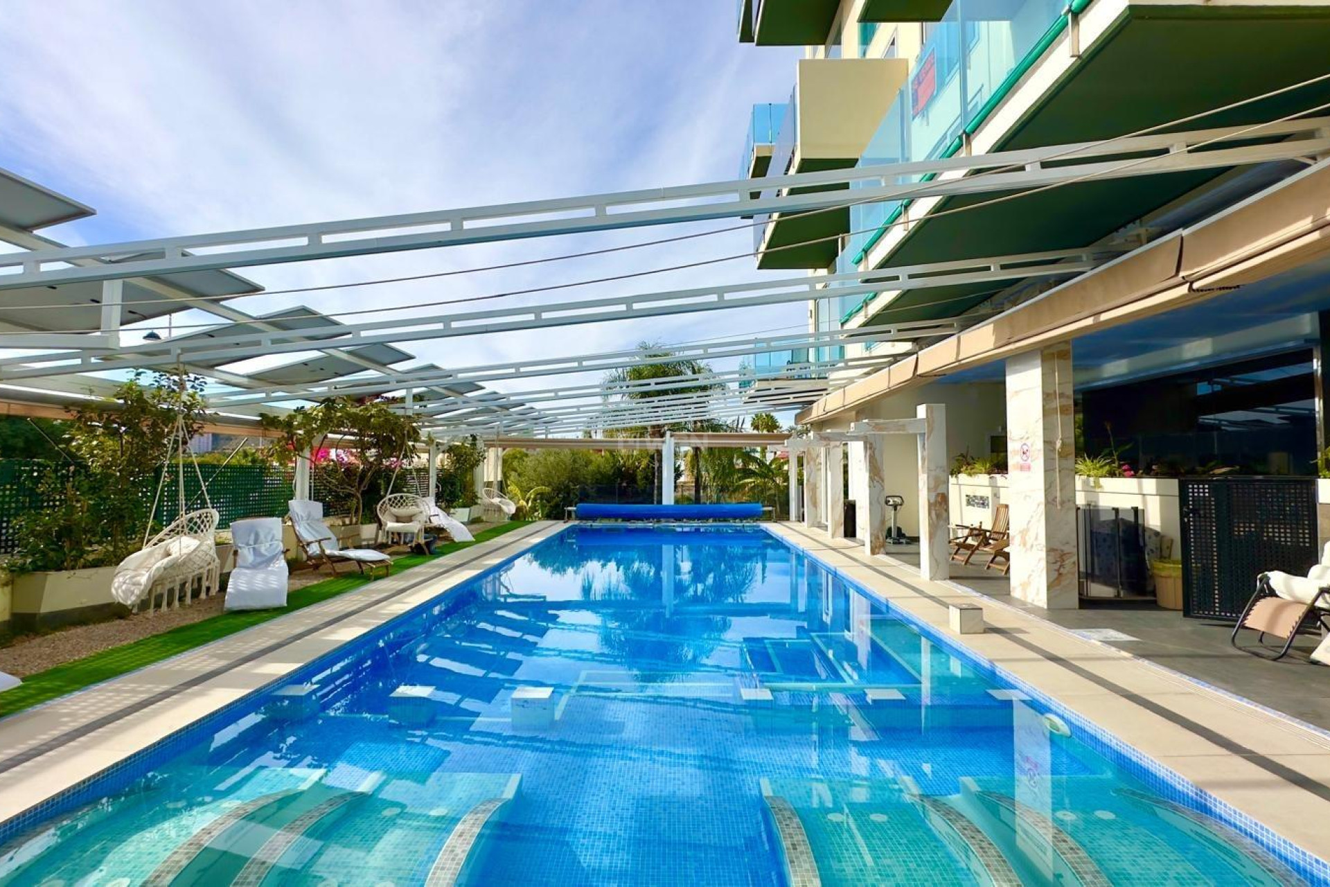 Reventa - Apartamento / piso - Finestrat