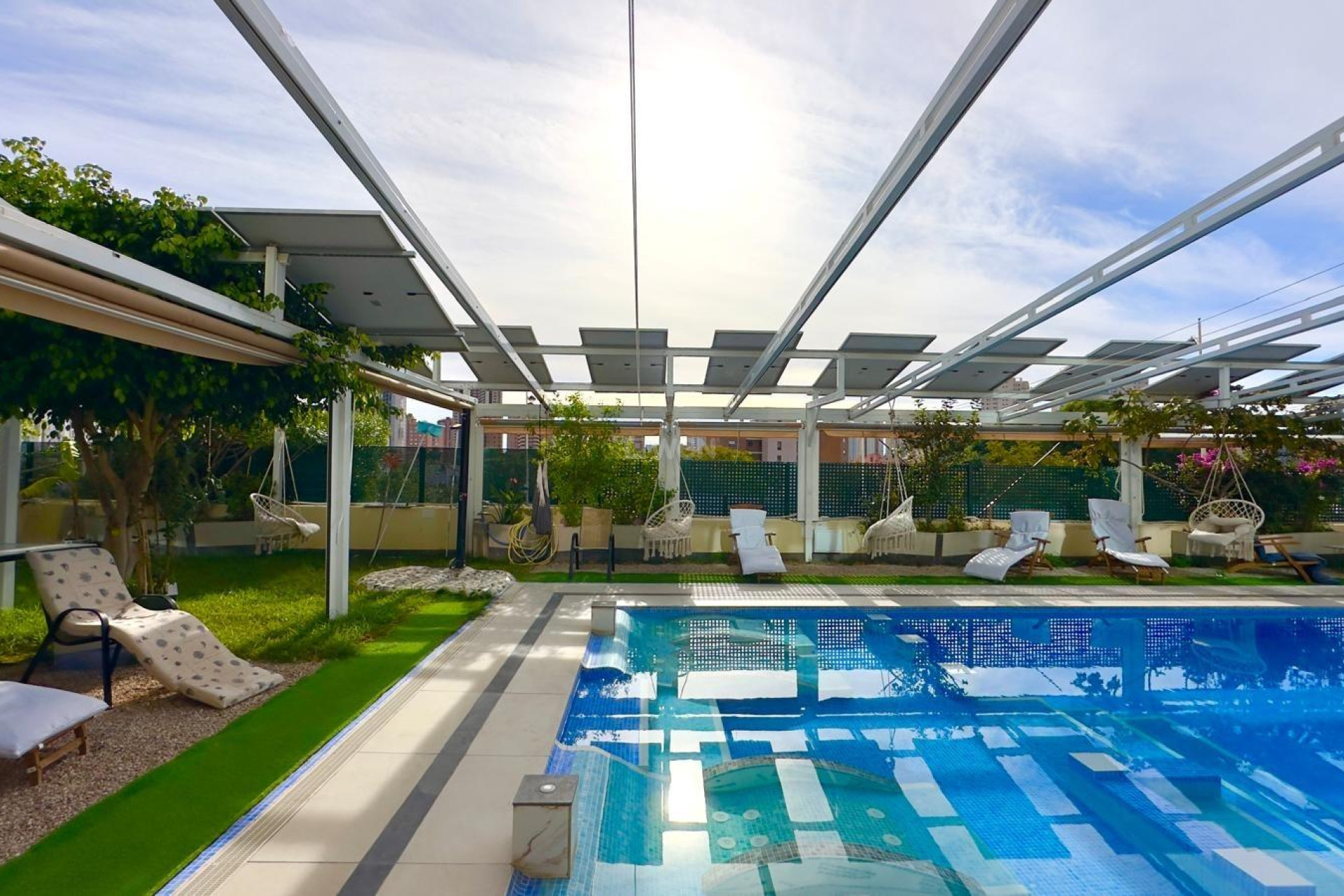 Reventa - Apartamento / piso - Finestrat