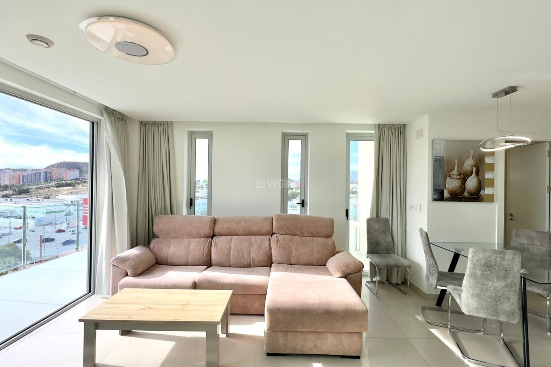 Reventa - Apartamento / piso - Finestrat