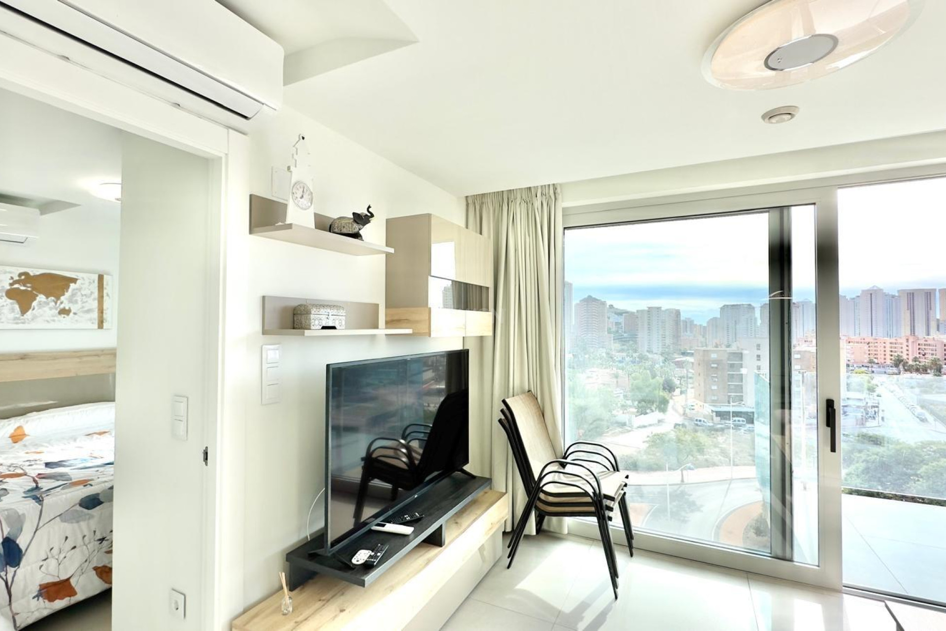 Reventa - Apartamento / piso - Finestrat