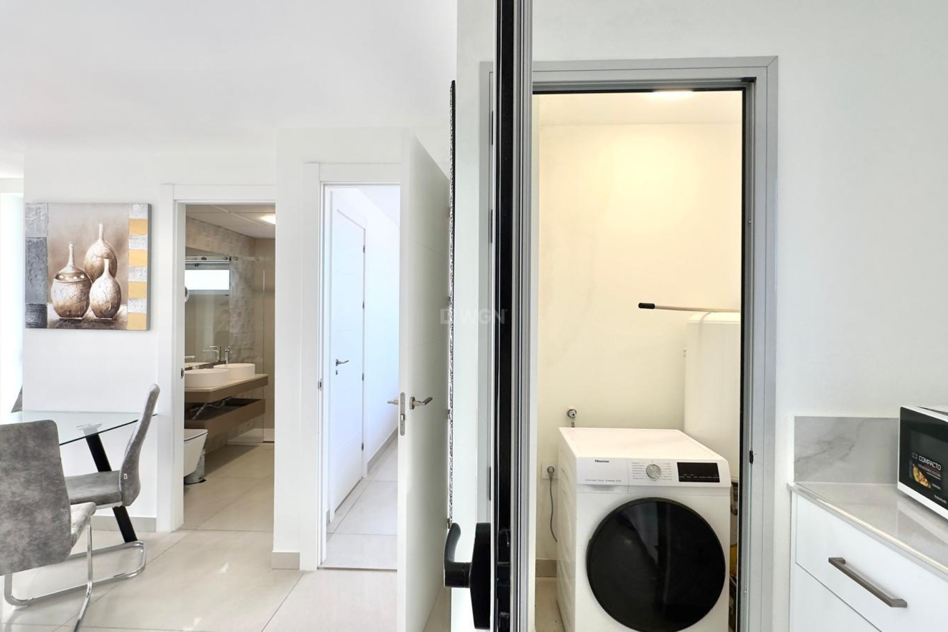 Reventa - Apartamento / piso - Finestrat