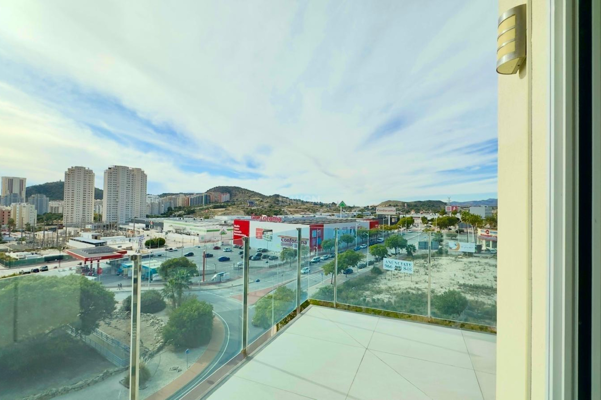 Reventa - Apartamento / piso - Finestrat