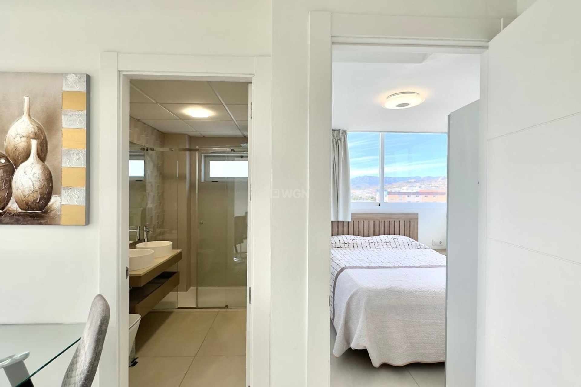 Reventa - Apartamento / piso - Finestrat