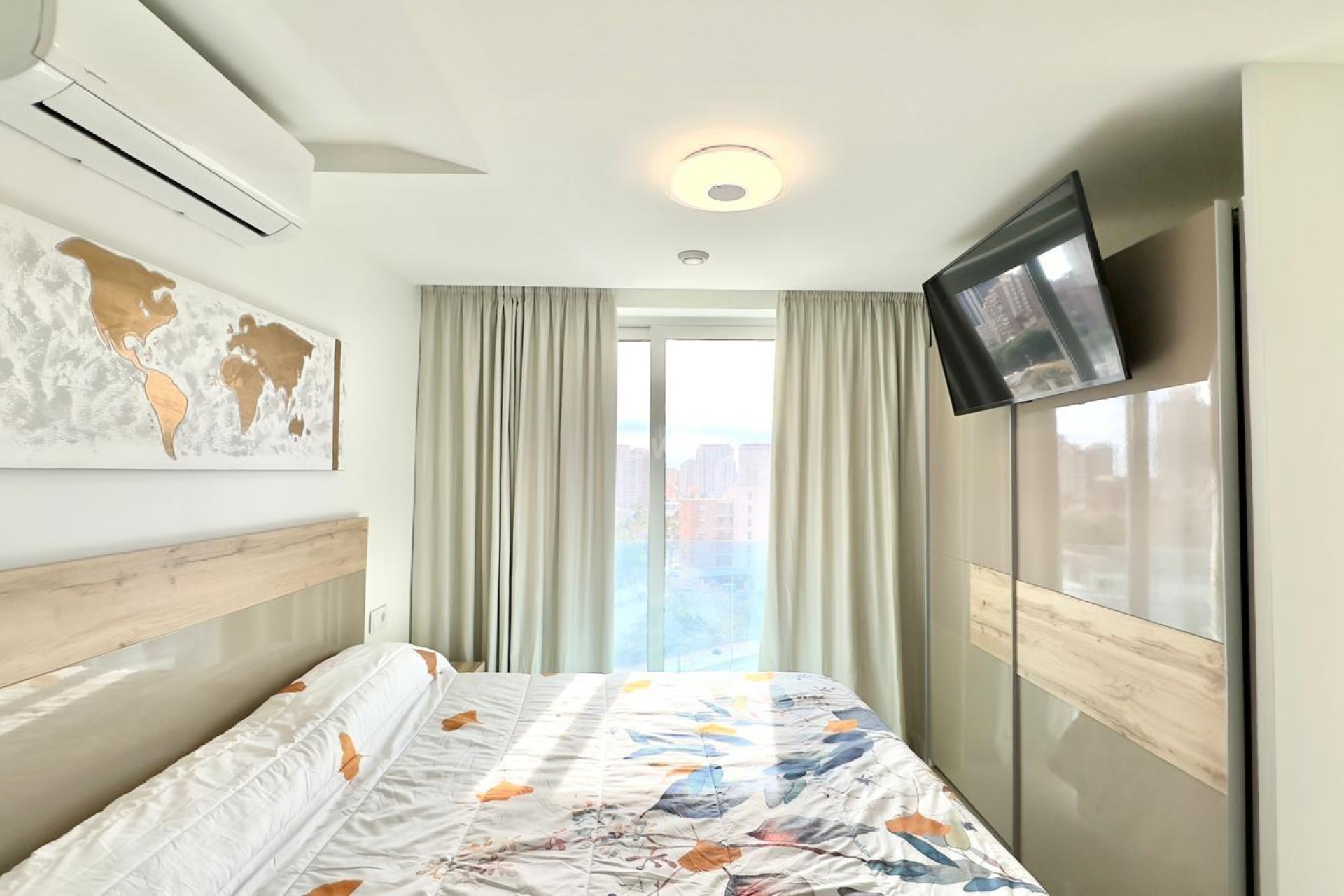 Reventa - Apartamento / piso - Finestrat