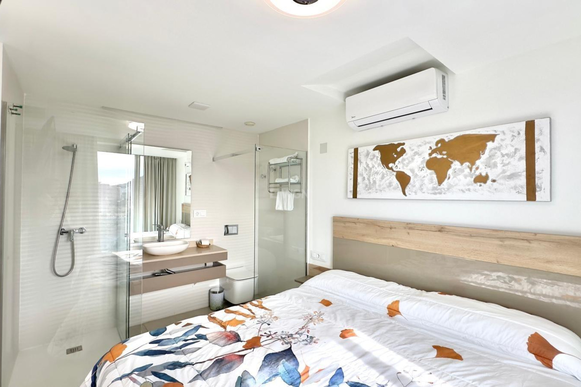 Reventa - Apartamento / piso - Finestrat