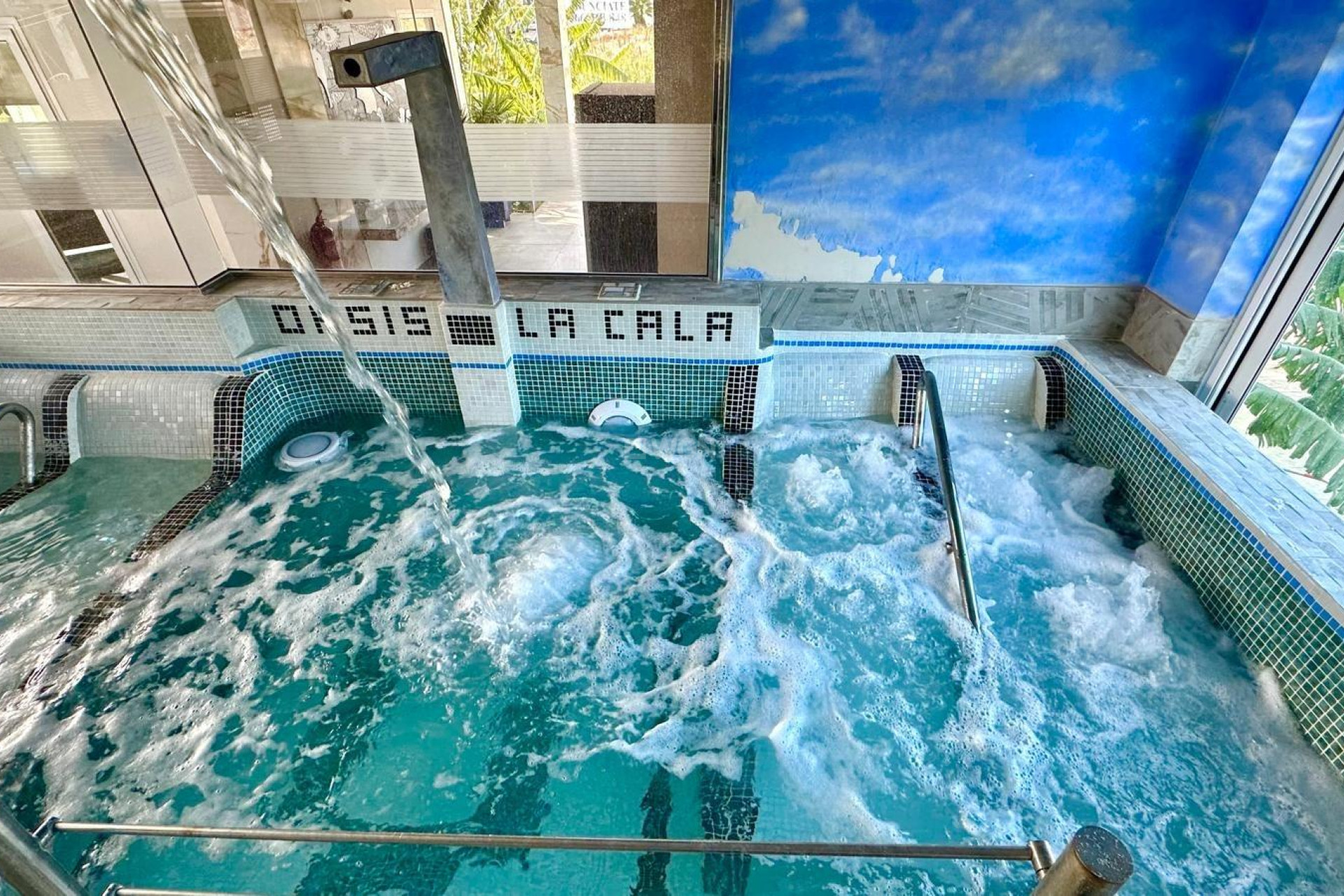 Reventa - Apartamento / piso - Finestrat