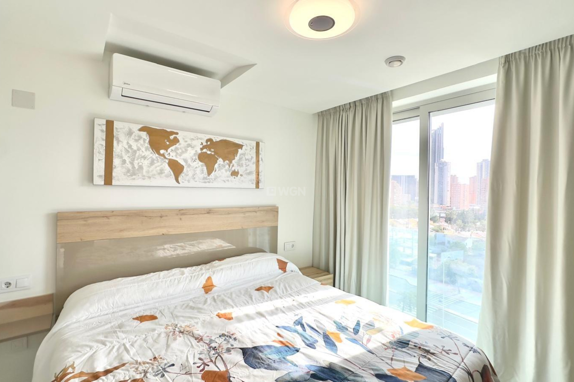 Reventa - Apartamento / piso - Finestrat