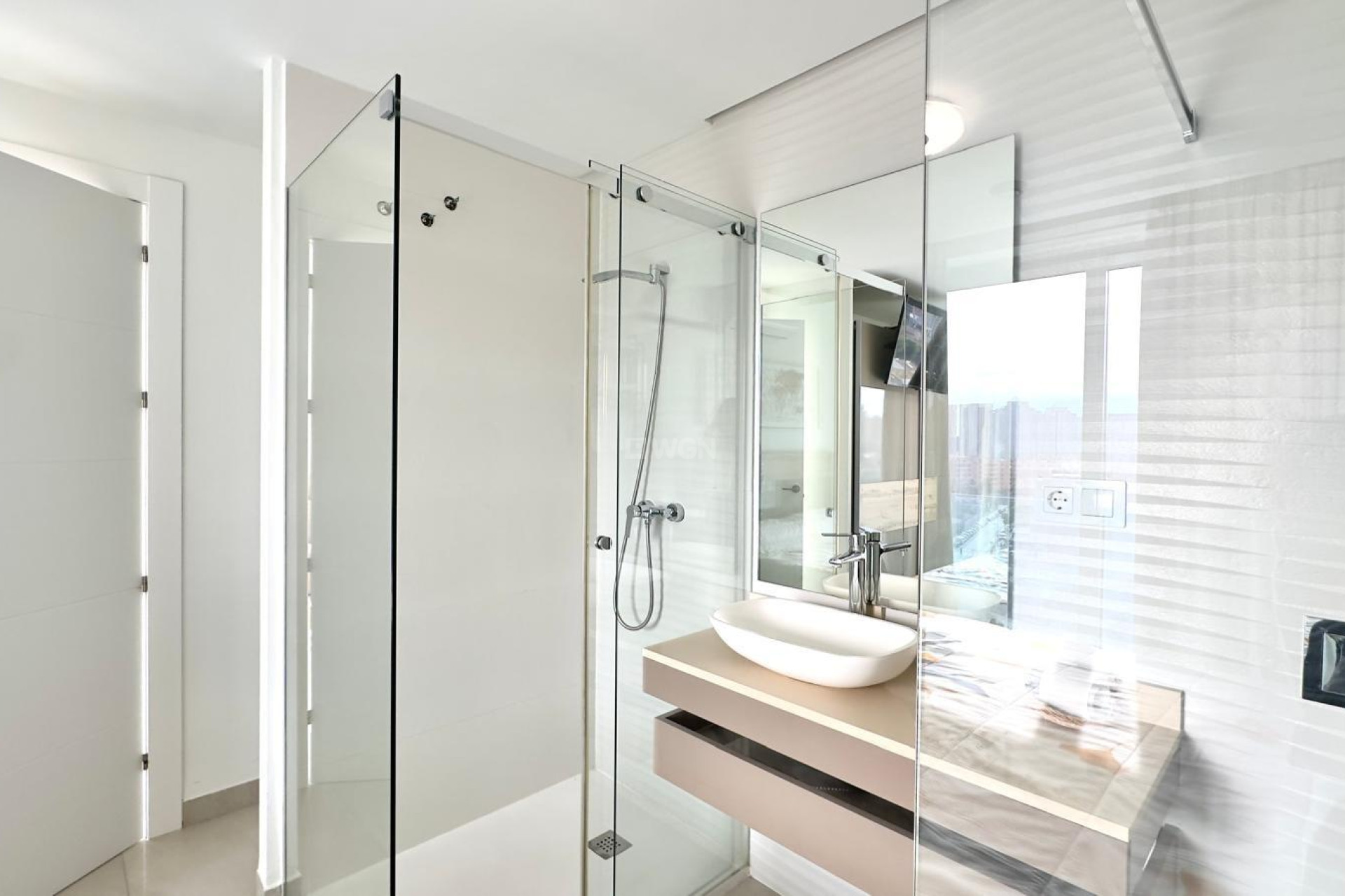 Reventa - Apartamento / piso - Finestrat