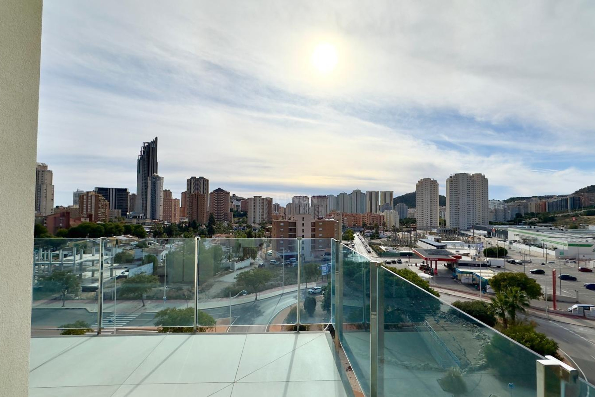 Reventa - Apartamento / piso - Finestrat