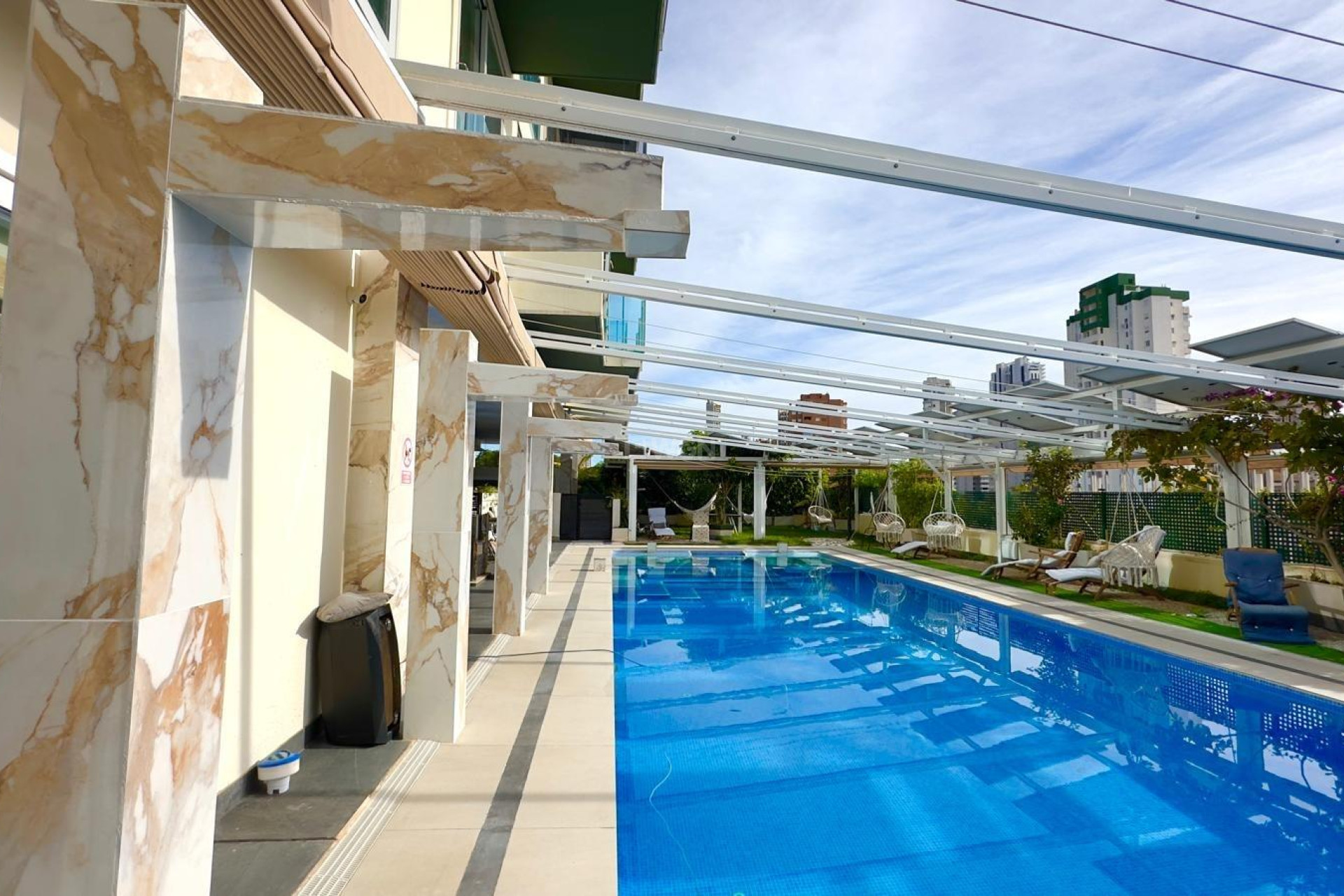 Reventa - Apartamento / piso - Finestrat