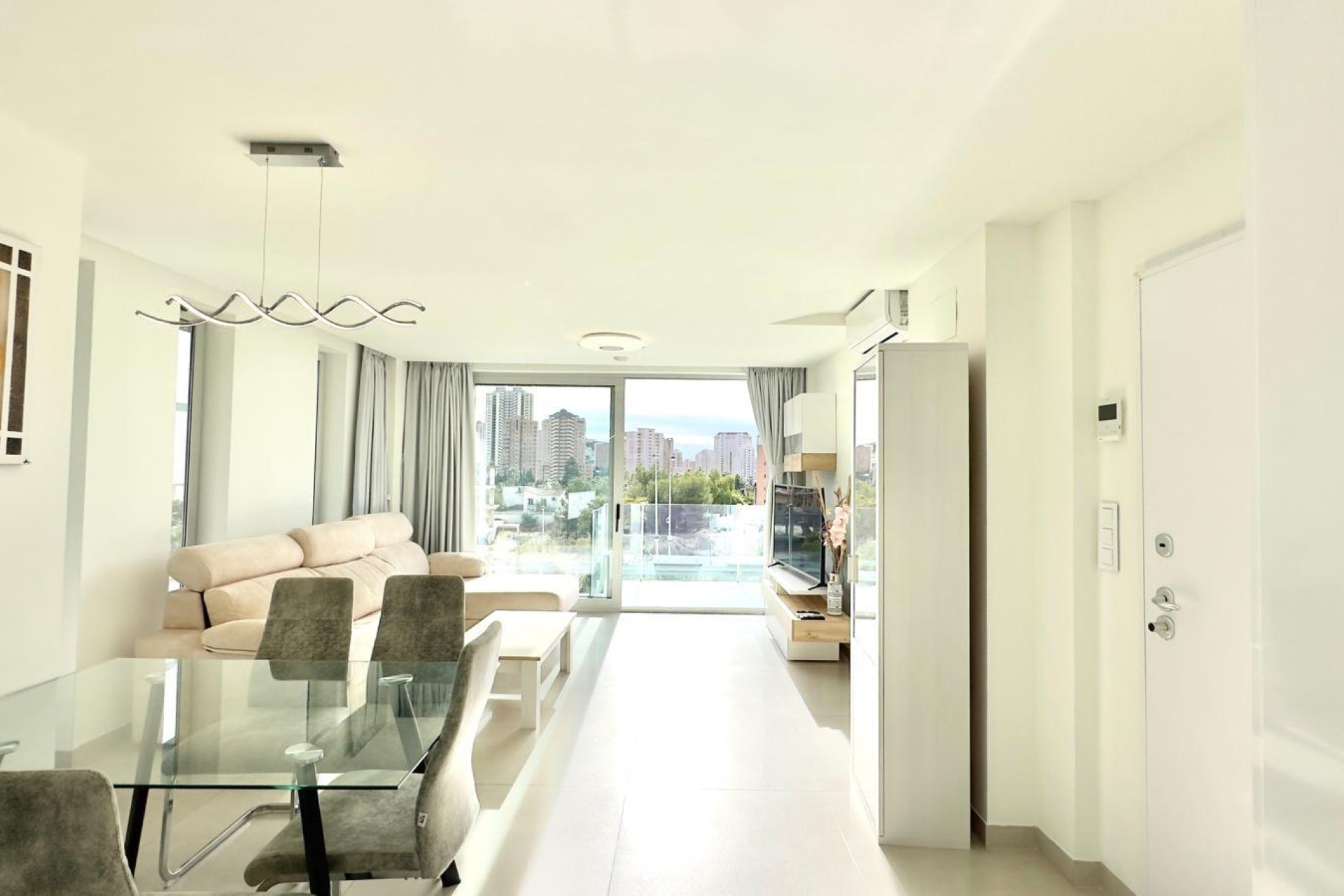 Reventa - Apartamento / piso - Finestrat
