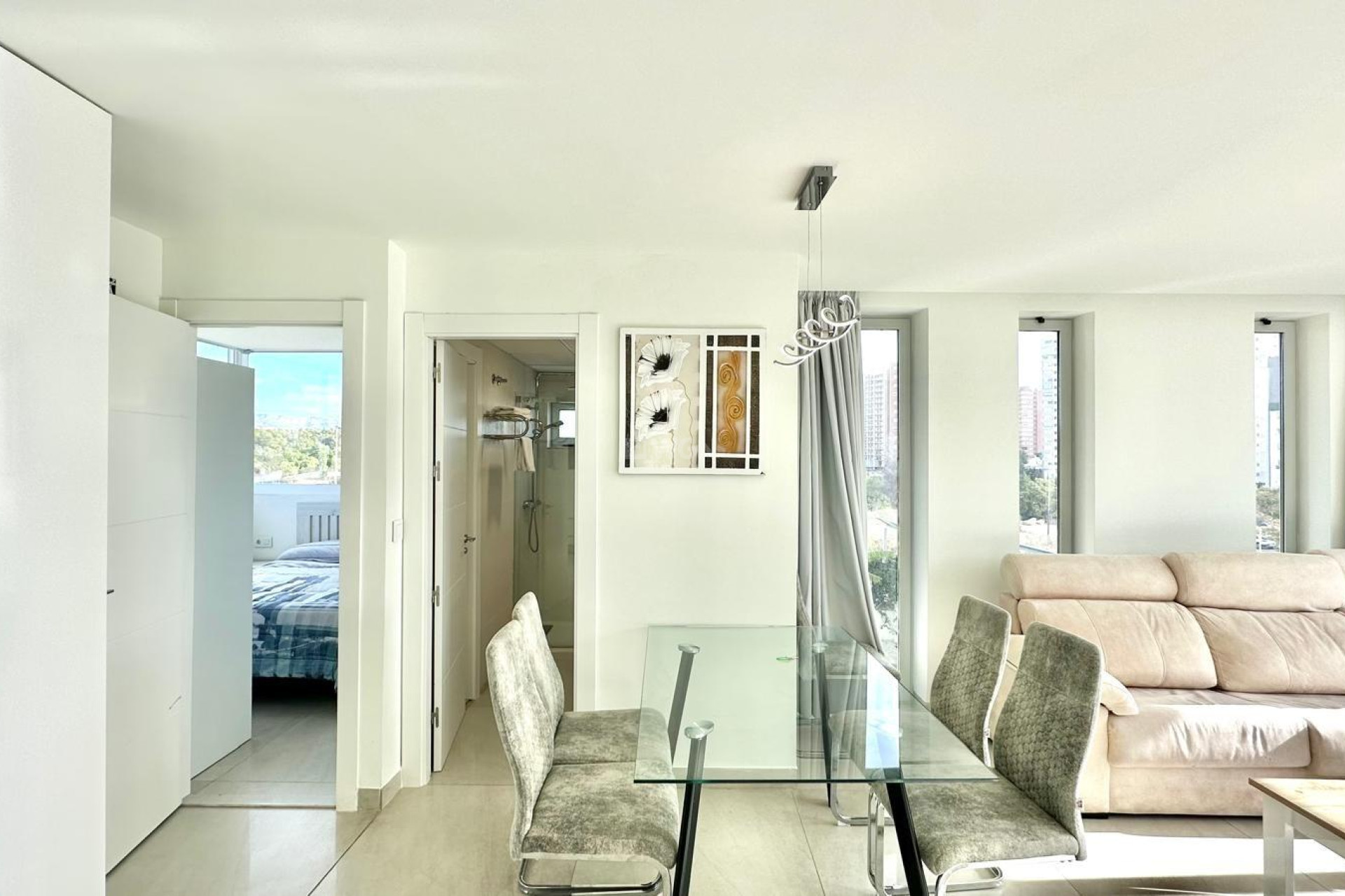 Reventa - Apartamento / piso - Finestrat