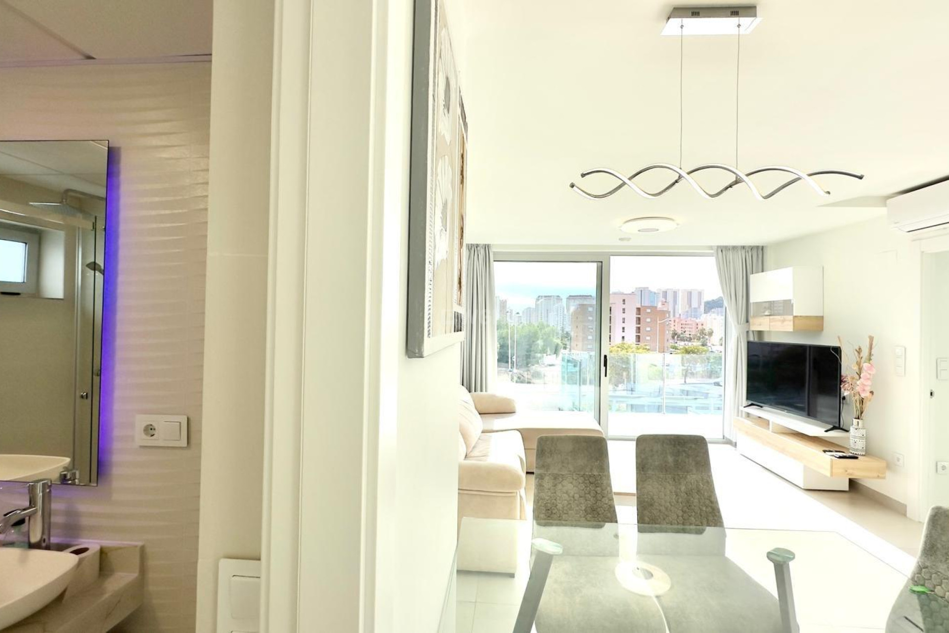 Reventa - Apartamento / piso - Finestrat