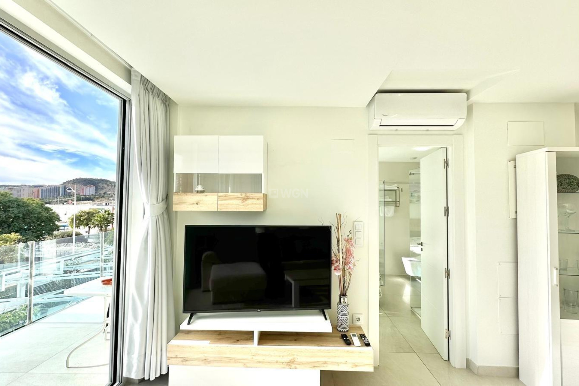 Reventa - Apartamento / piso - Finestrat