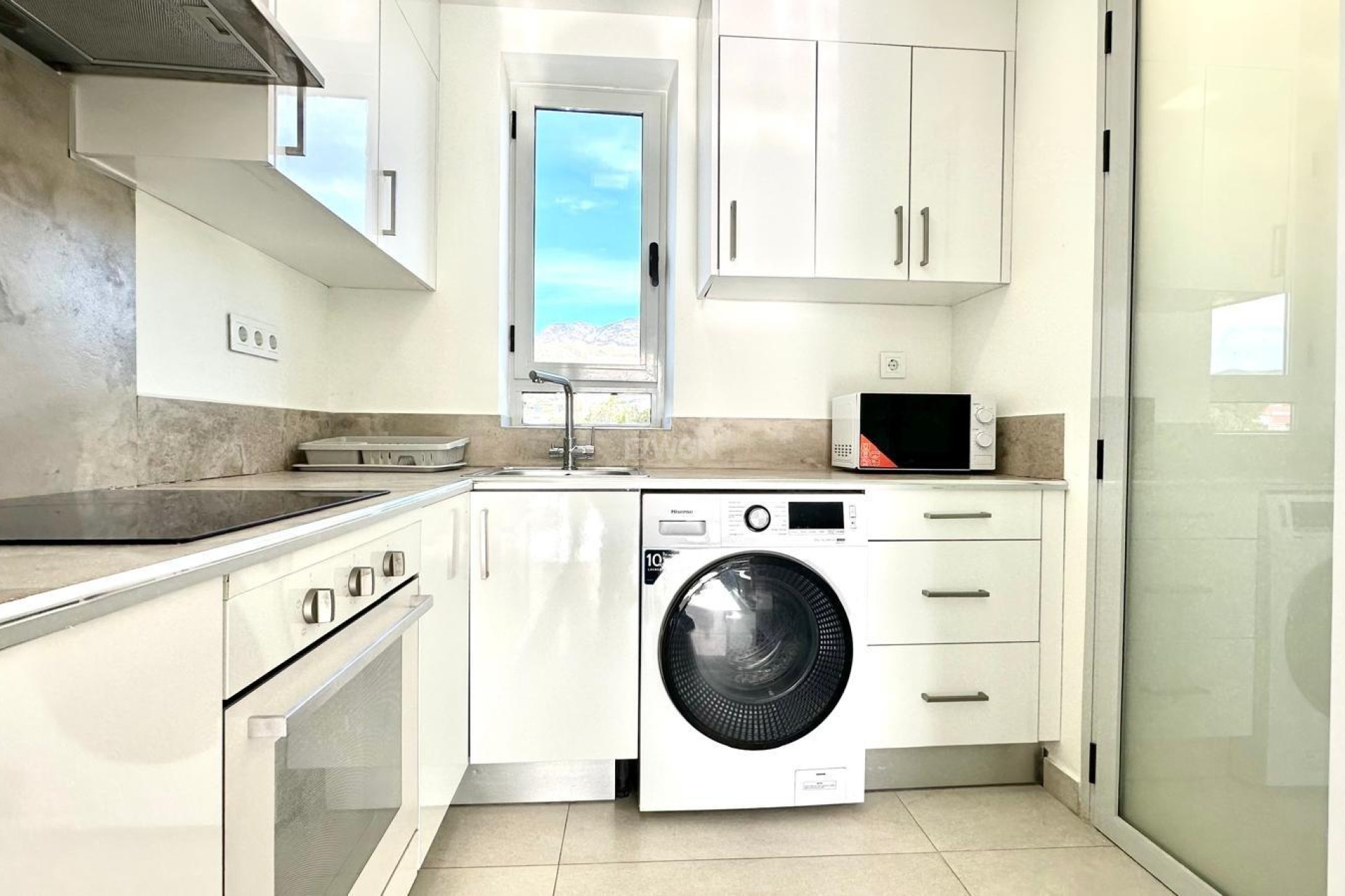 Reventa - Apartamento / piso - Finestrat