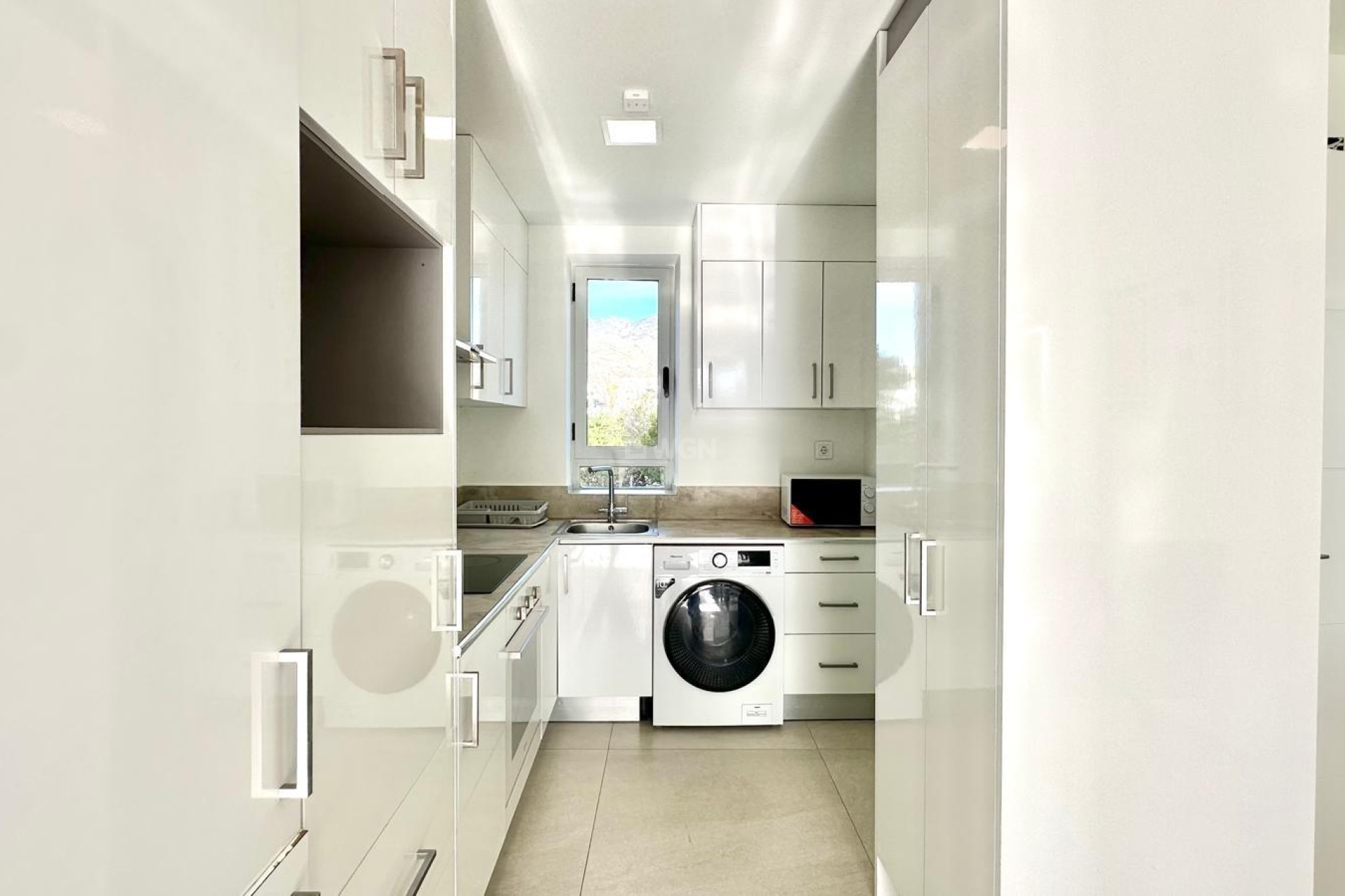 Reventa - Apartamento / piso - Finestrat