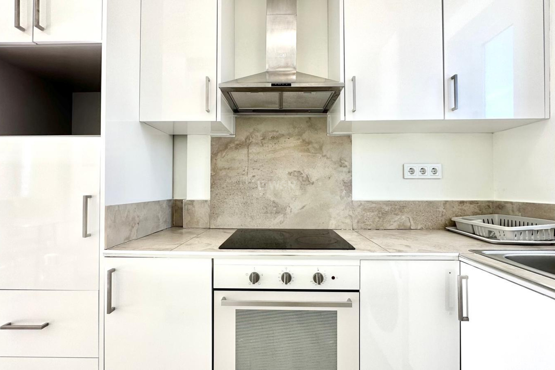 Reventa - Apartamento / piso - Finestrat