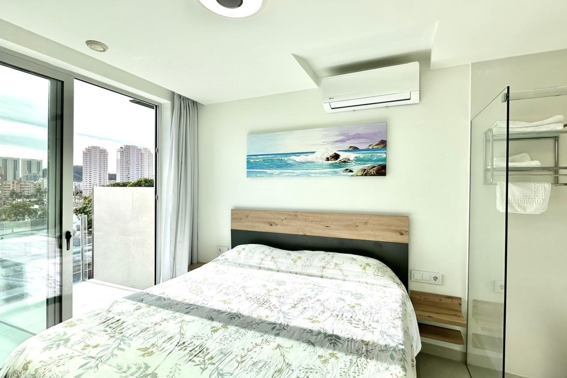 Reventa - Apartamento / piso - Finestrat