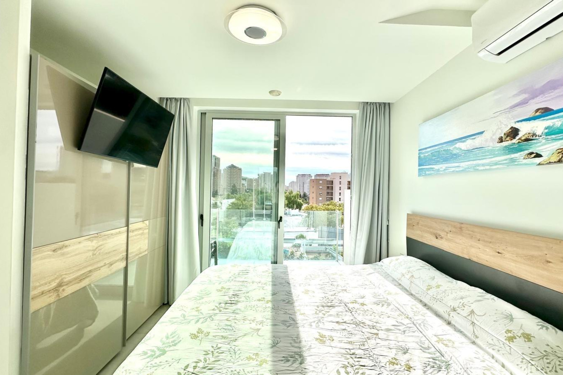 Reventa - Apartamento / piso - Finestrat