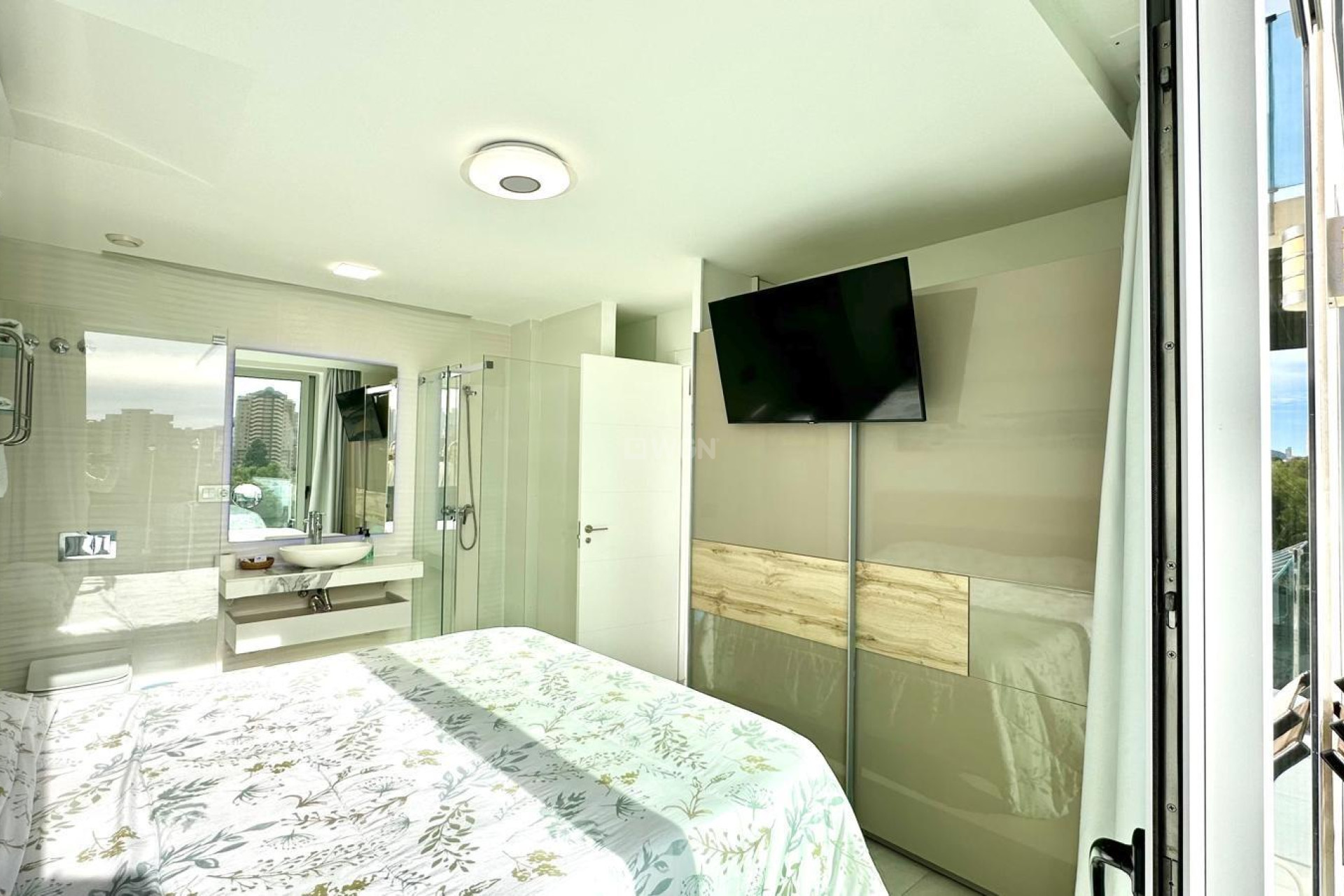 Reventa - Apartamento / piso - Finestrat