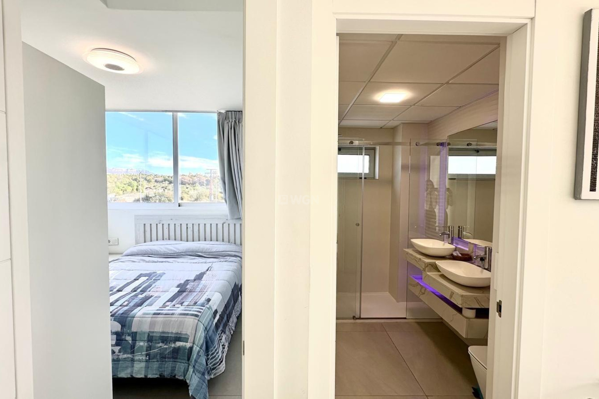 Reventa - Apartamento / piso - Finestrat