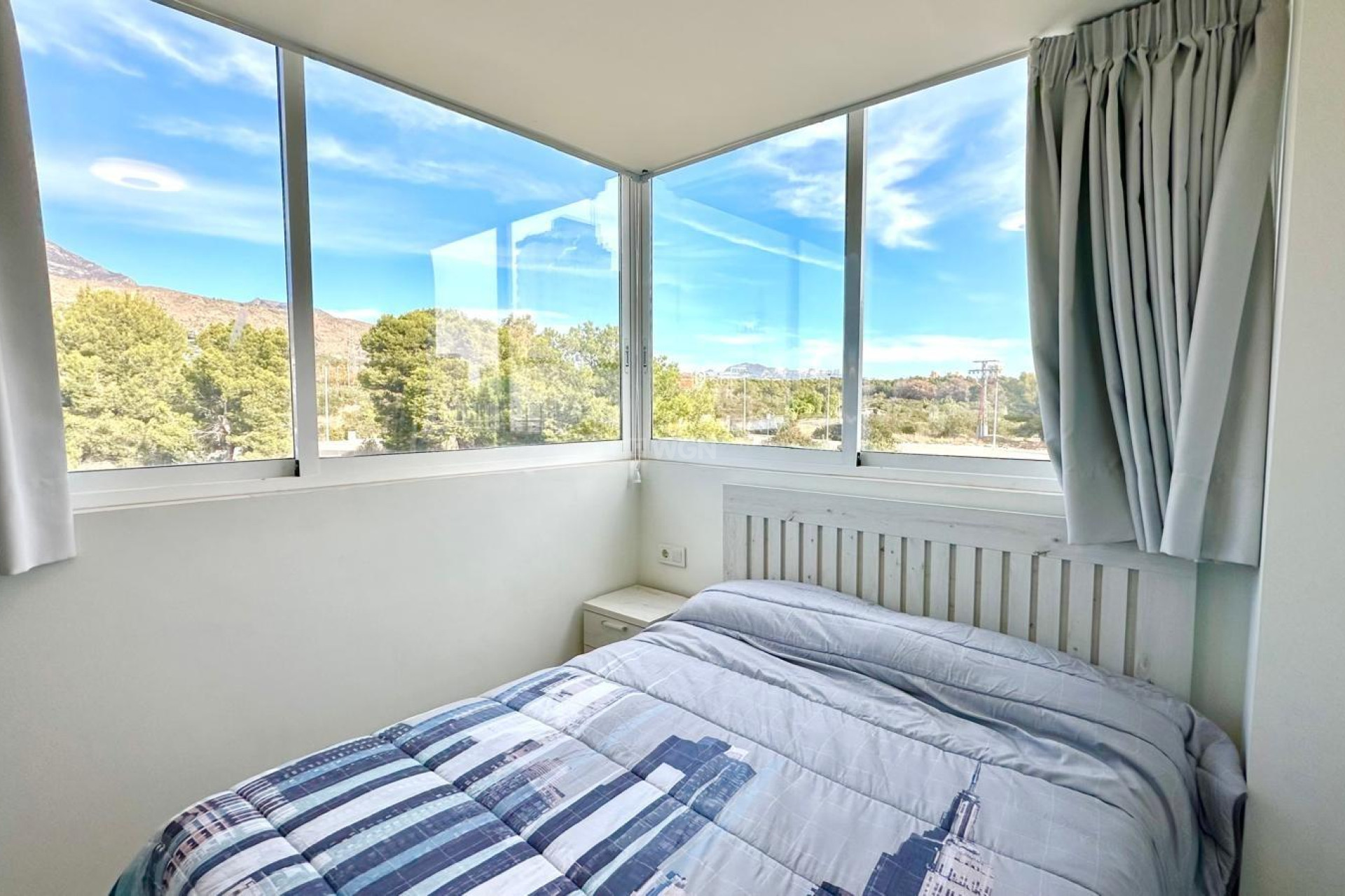 Reventa - Apartamento / piso - Finestrat