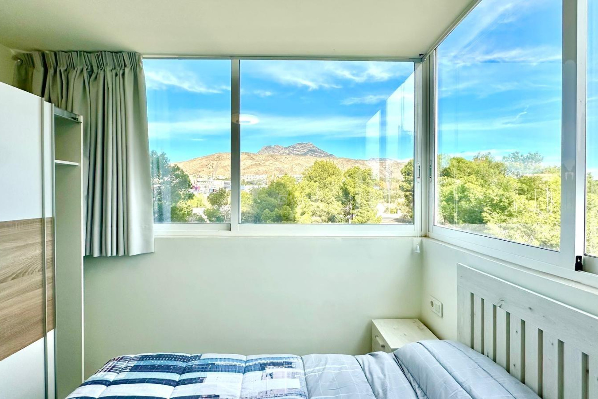 Reventa - Apartamento / piso - Finestrat