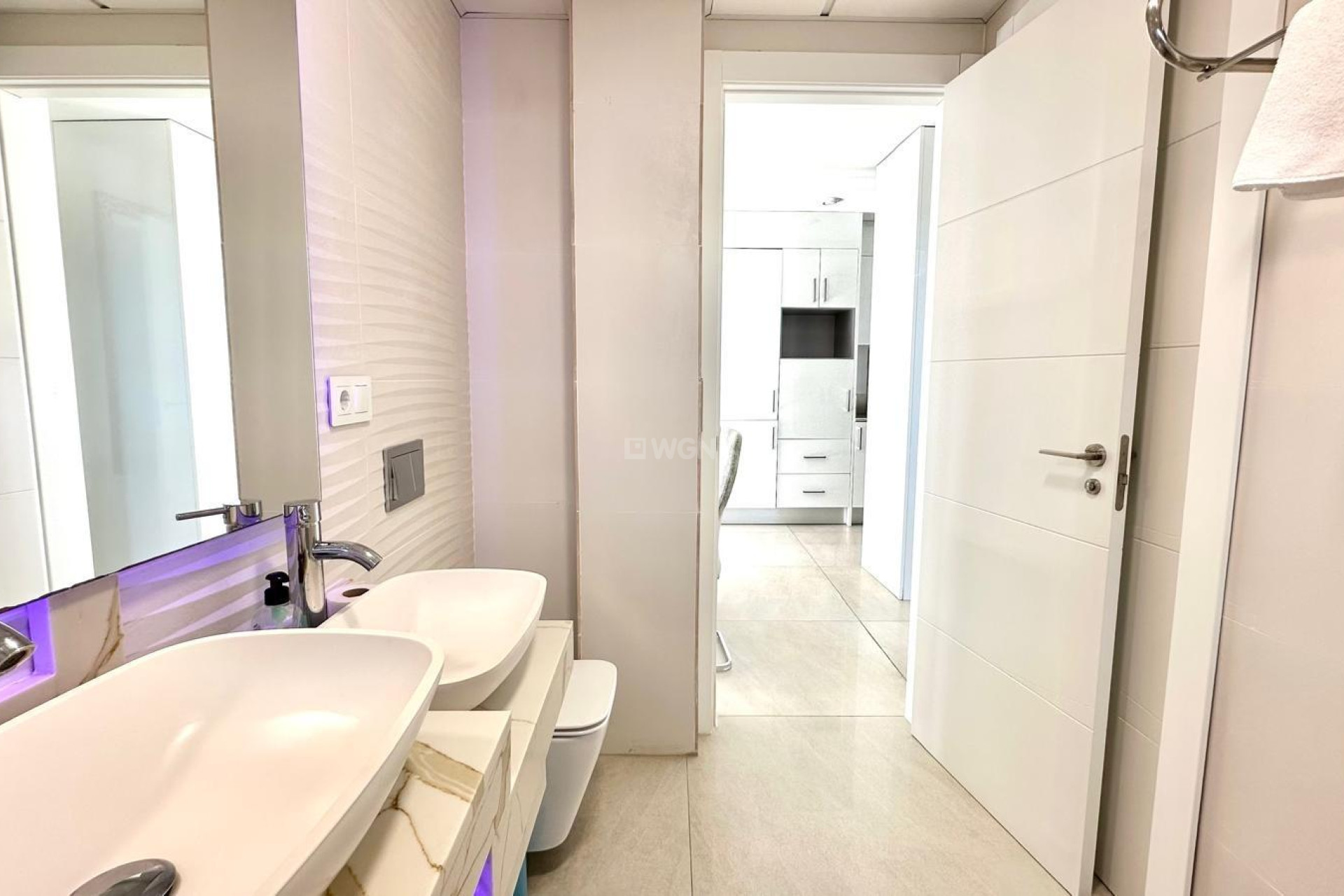 Reventa - Apartamento / piso - Finestrat