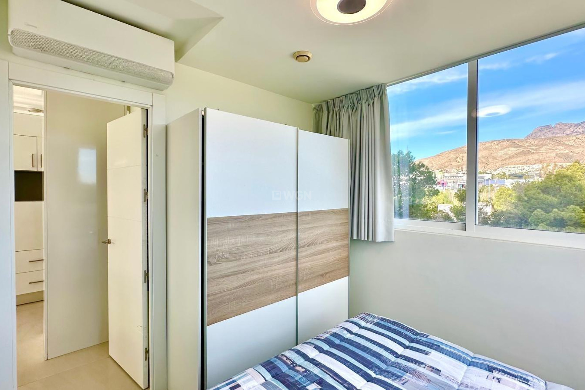 Reventa - Apartamento / piso - Finestrat