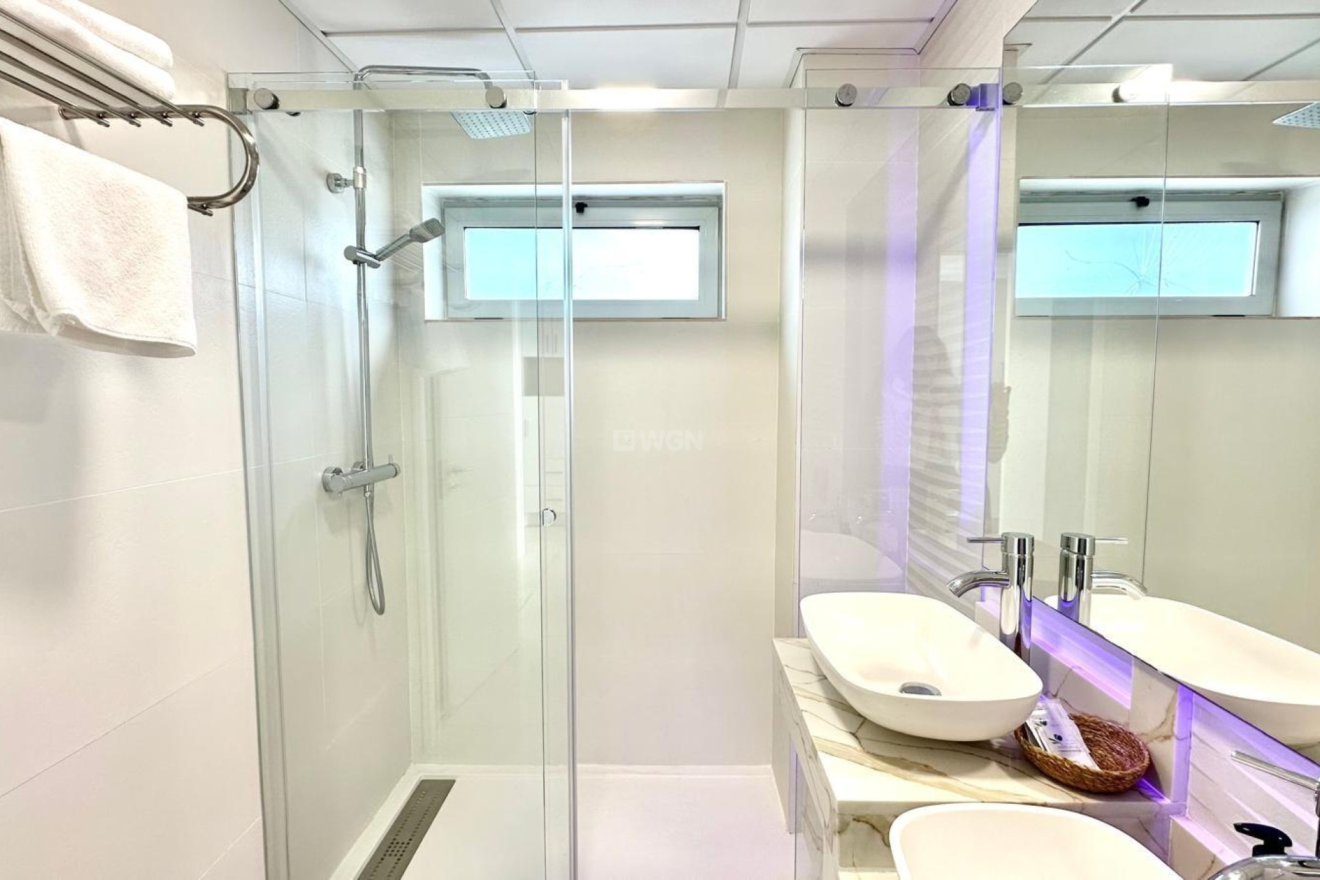 Reventa - Apartamento / piso - Finestrat