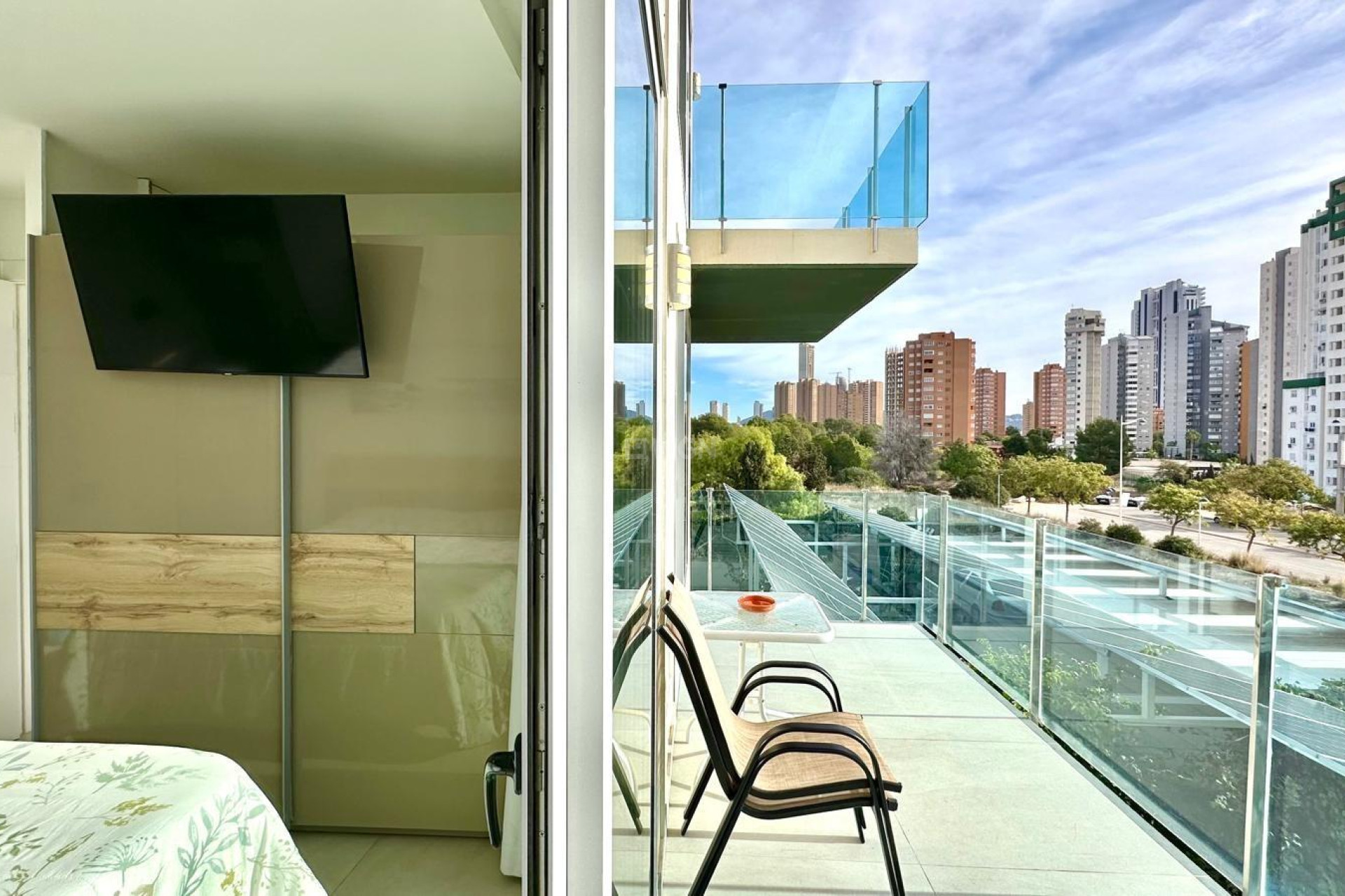 Reventa - Apartamento / piso - Finestrat