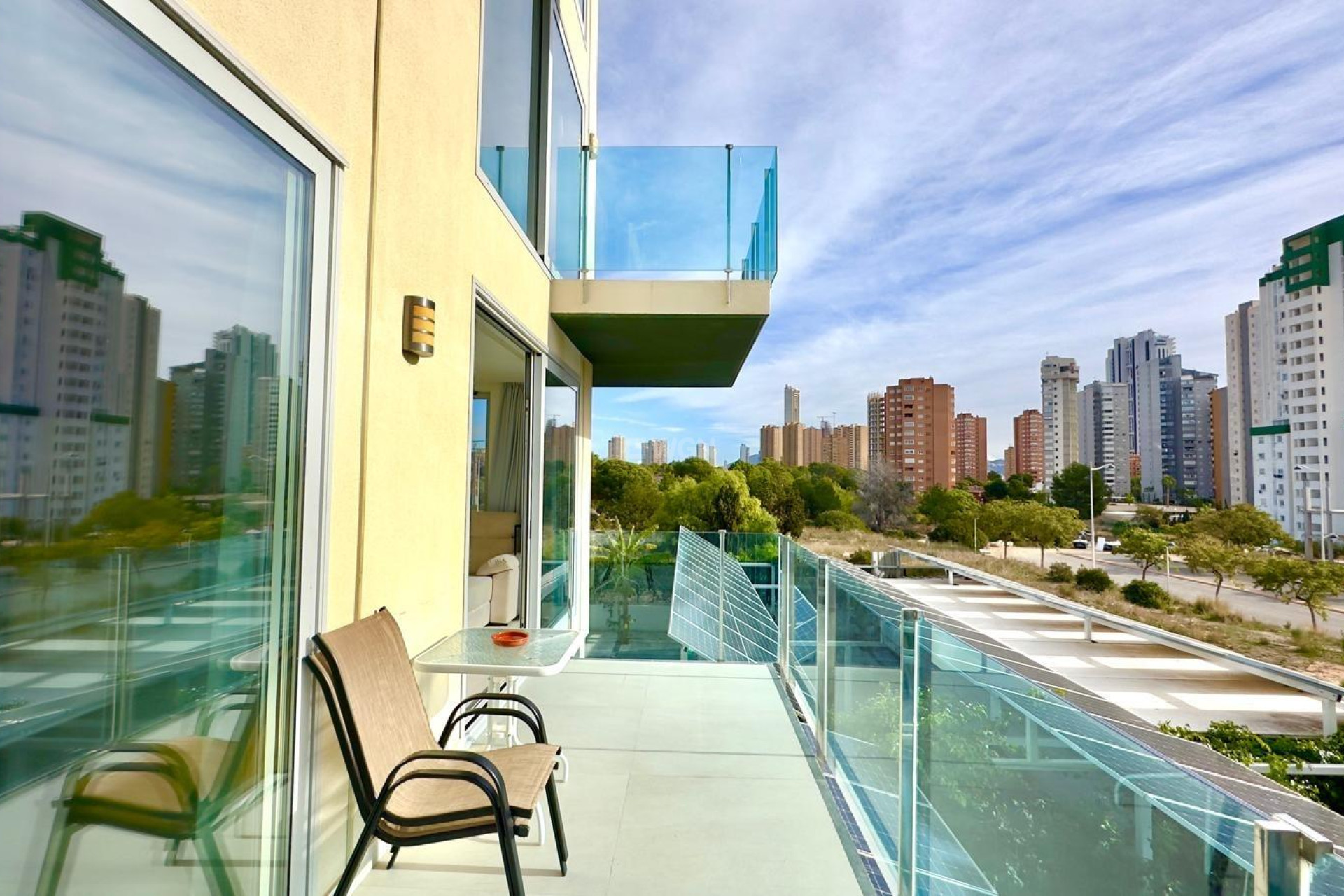 Reventa - Apartamento / piso - Finestrat