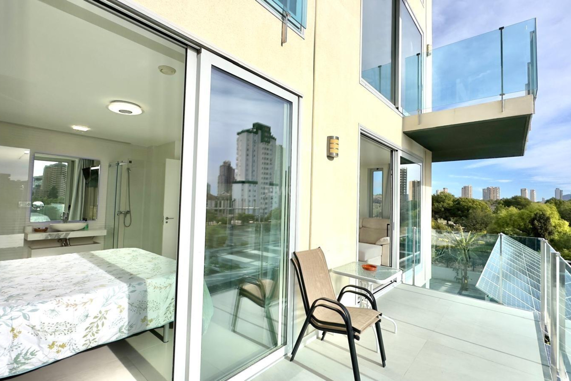 Reventa - Apartamento / piso - Finestrat